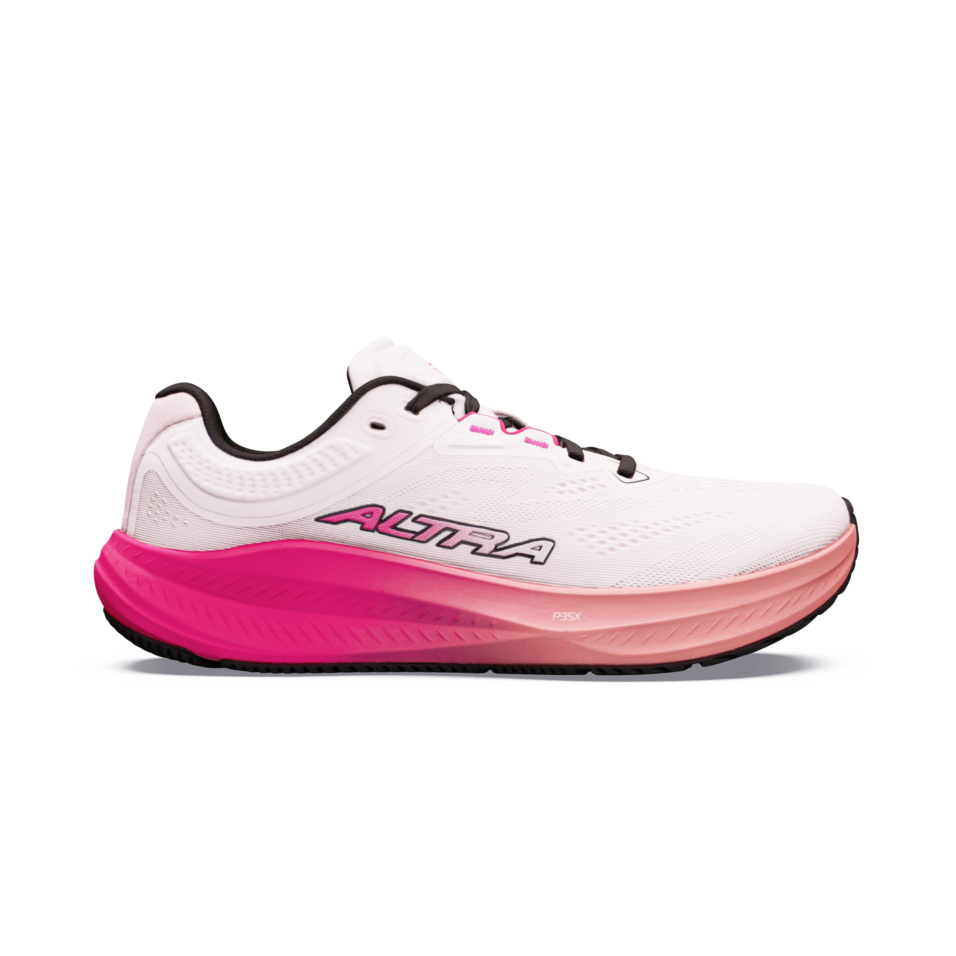 ALTRA WOMEN'S TORIN 9 89D COCONUT CREAM/PINK GLOW