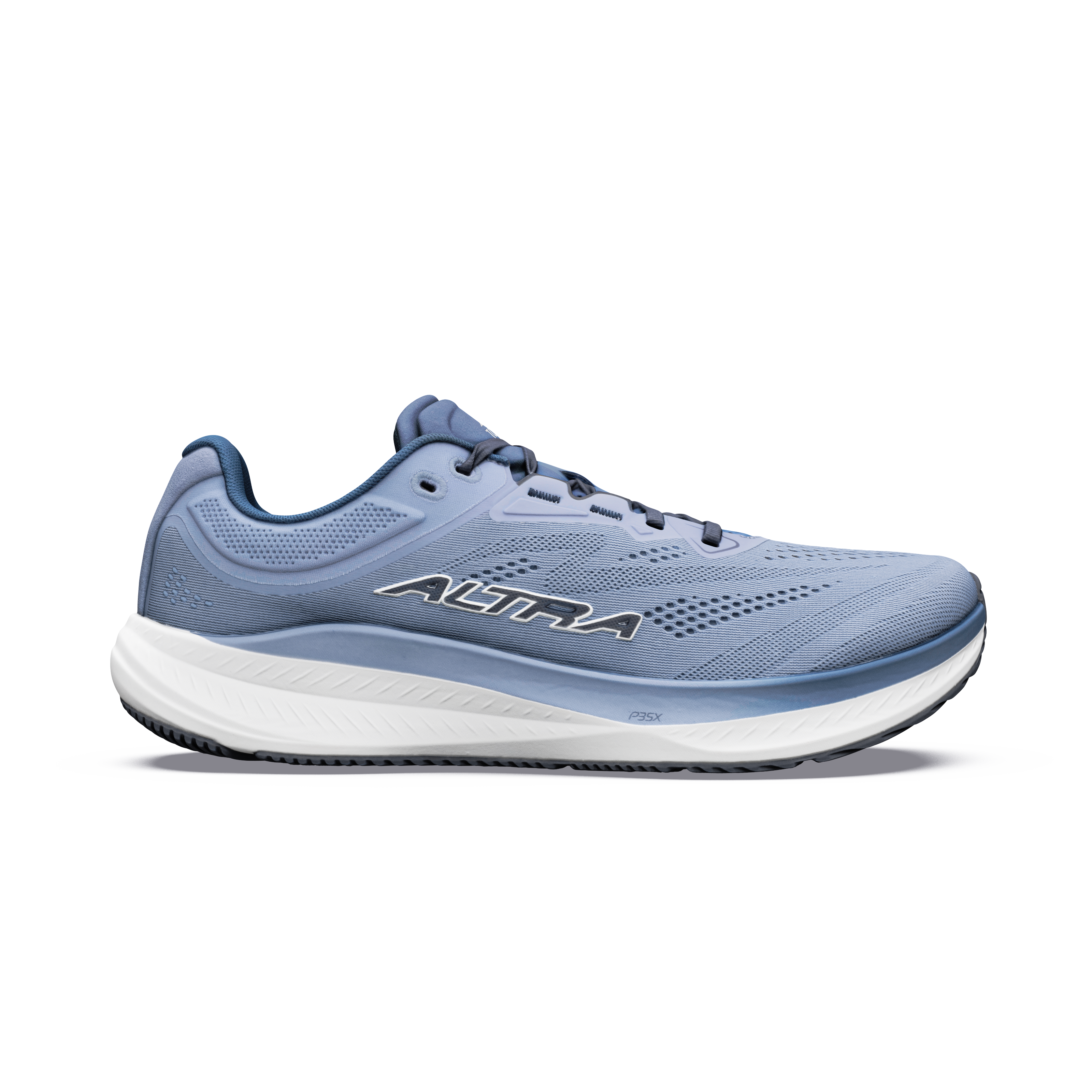 ALTRA MEN'S TORIN 9 87S FLINT STONE