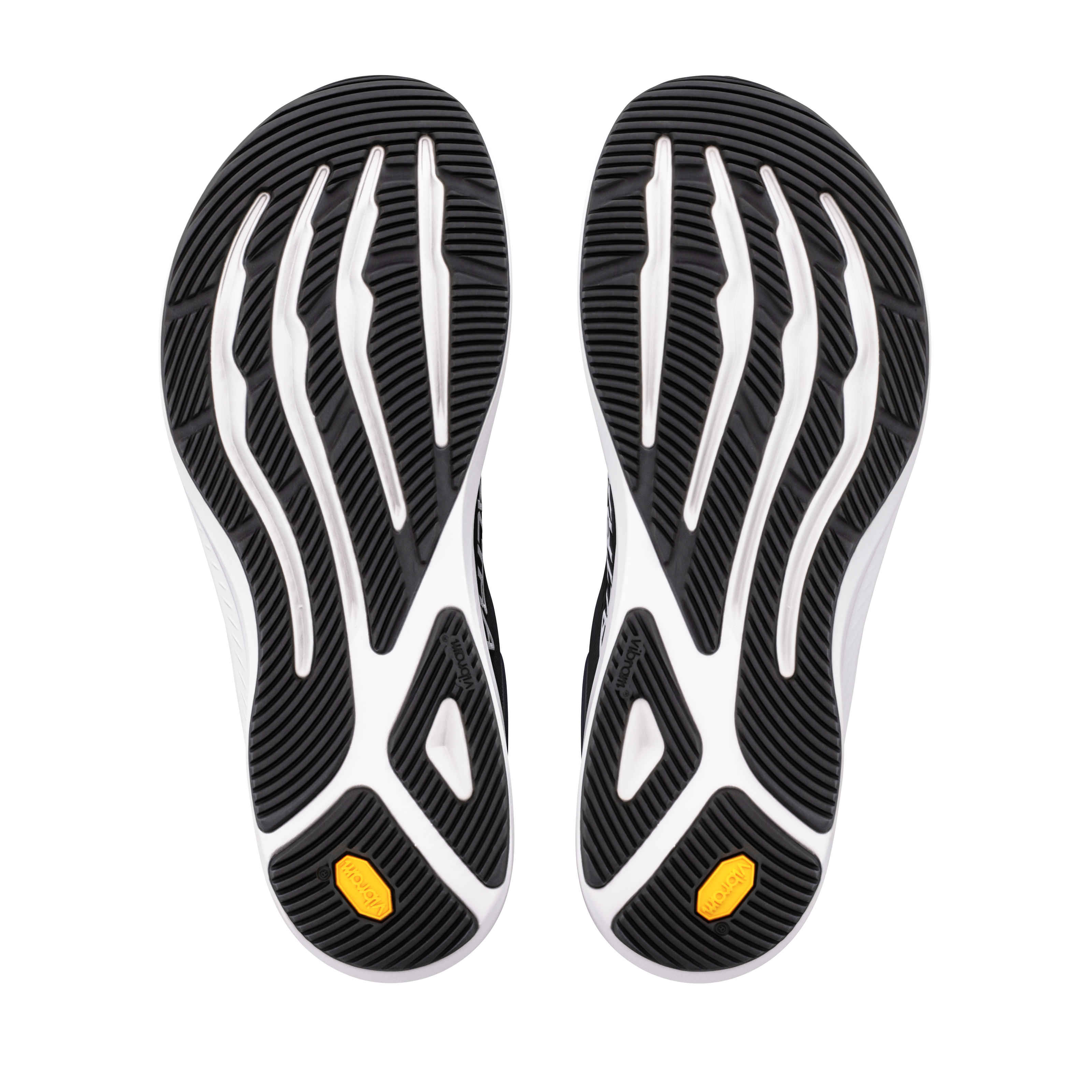 MEN'S TORIN 9 - D - BLACK/WHITE