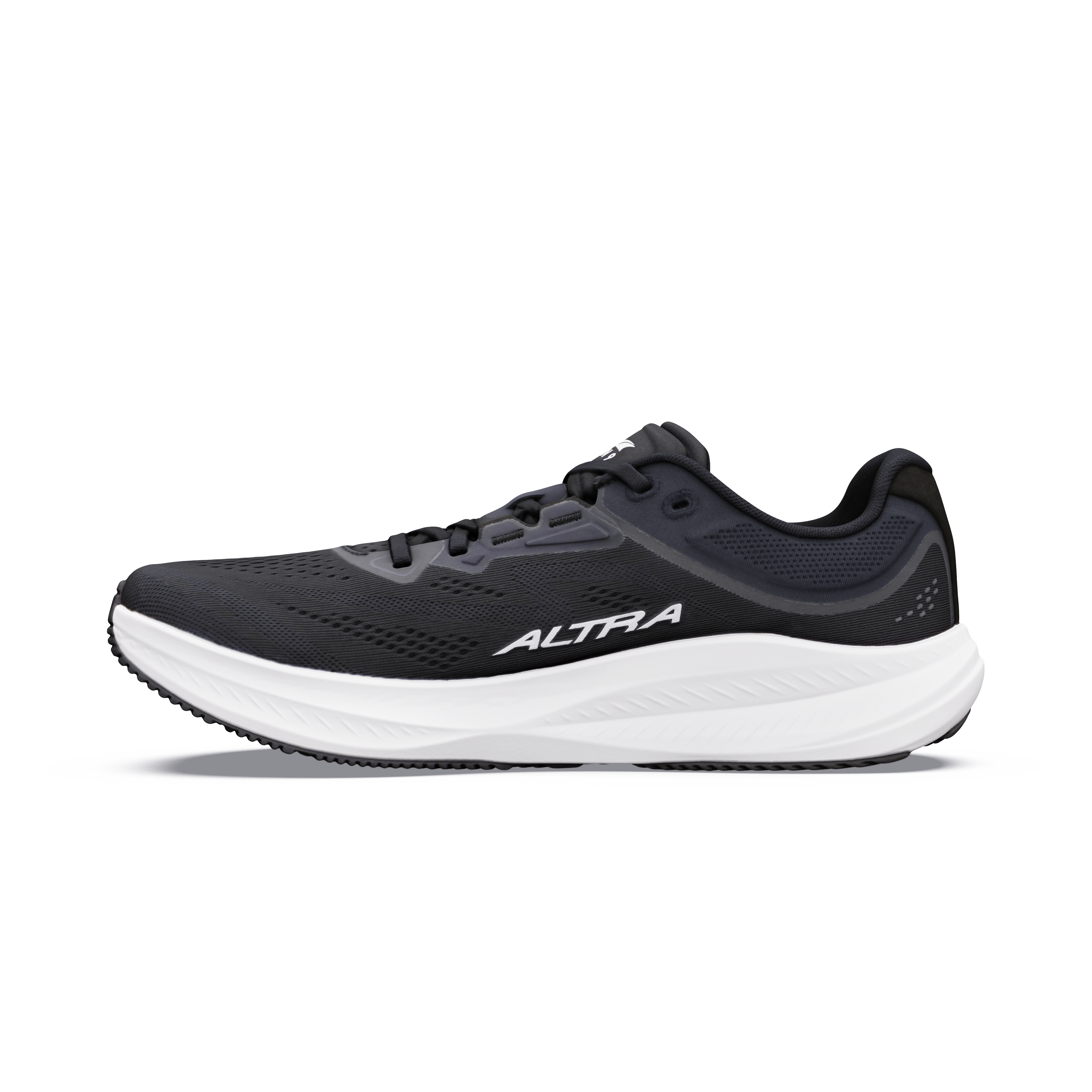 MEN'S TORIN 9 - D - BLACK/WHITE