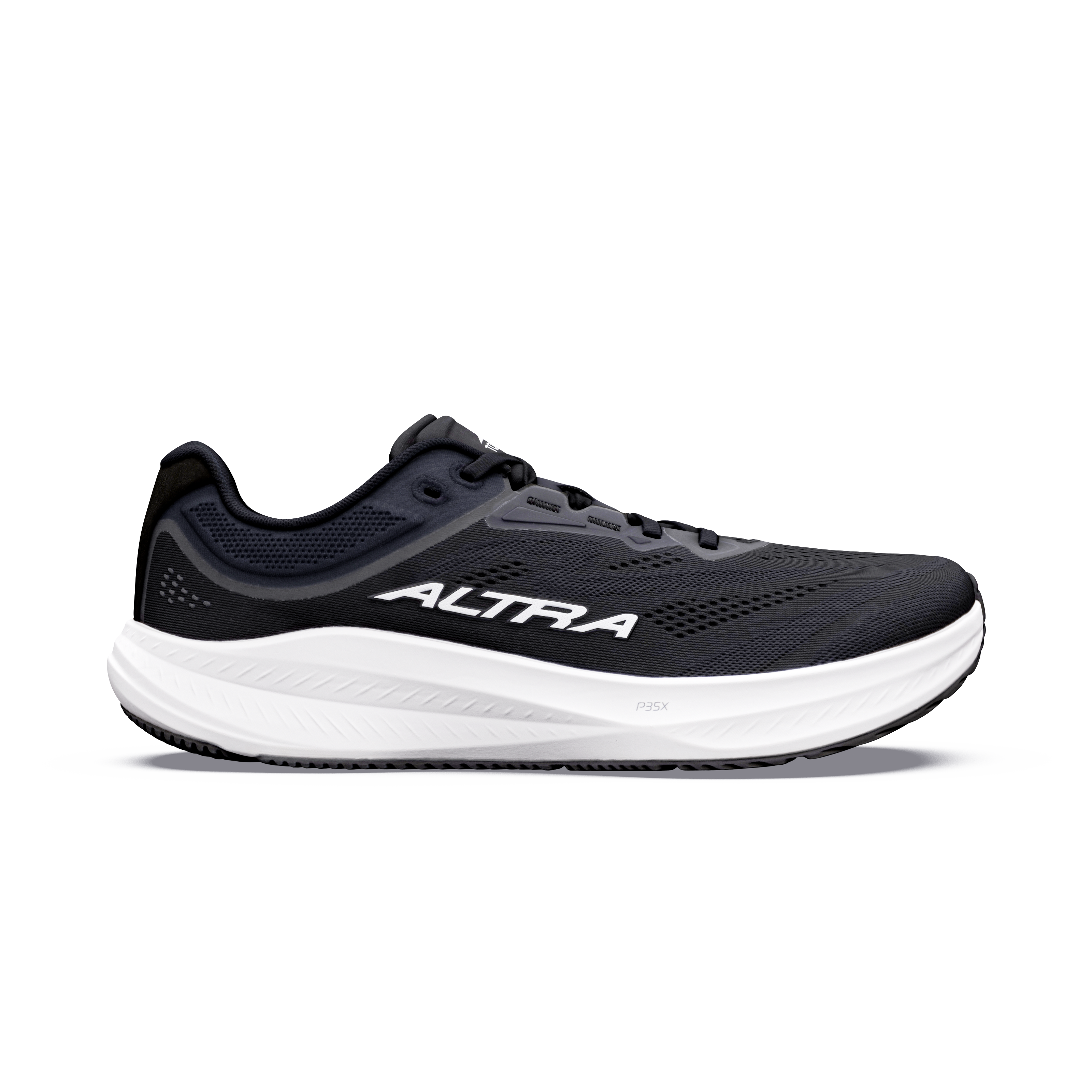 MEN'S TORIN 9 - D - BLACK/WHITE