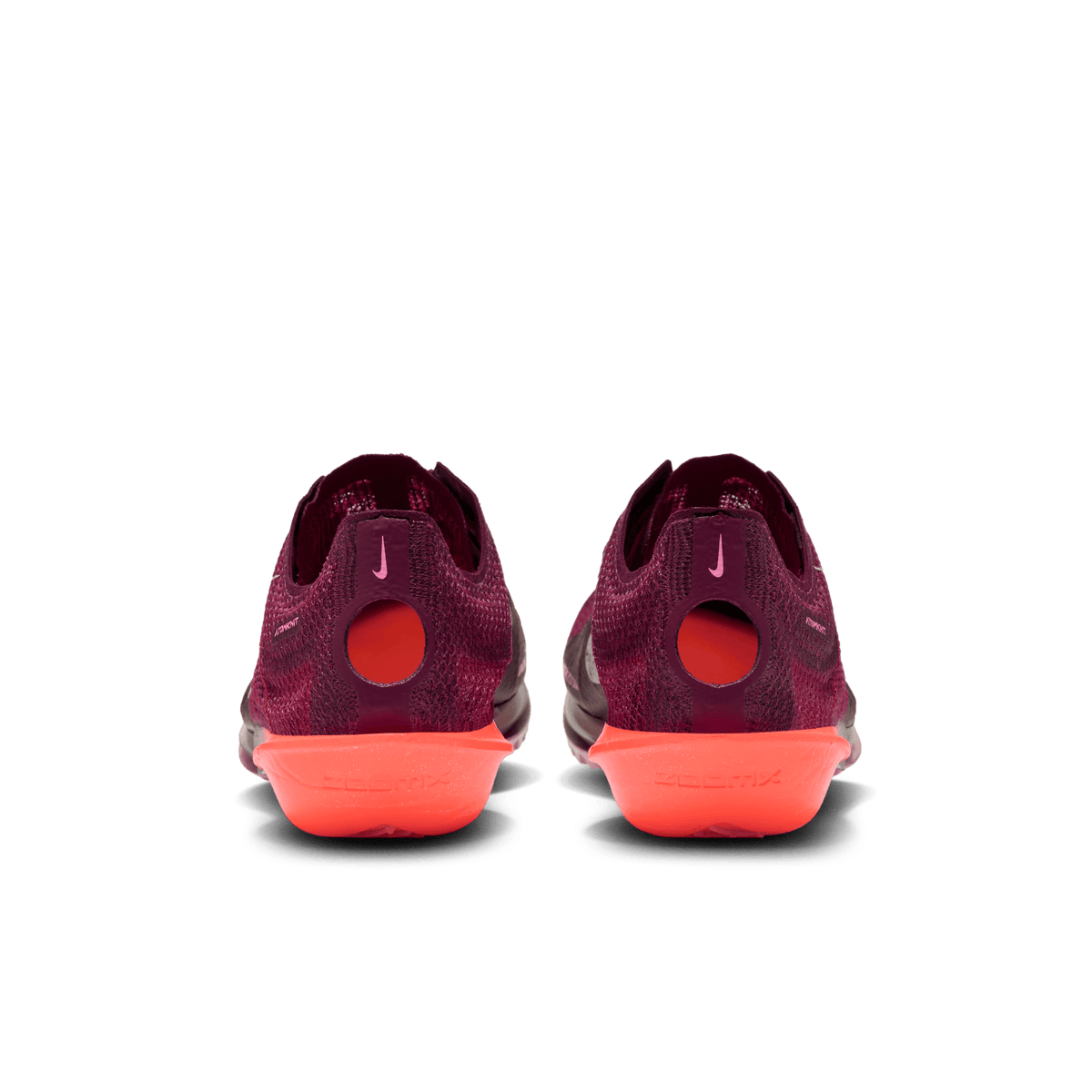 NIKE AIR ZOOM VICTORY 2 - BORDEAUX/WHITE