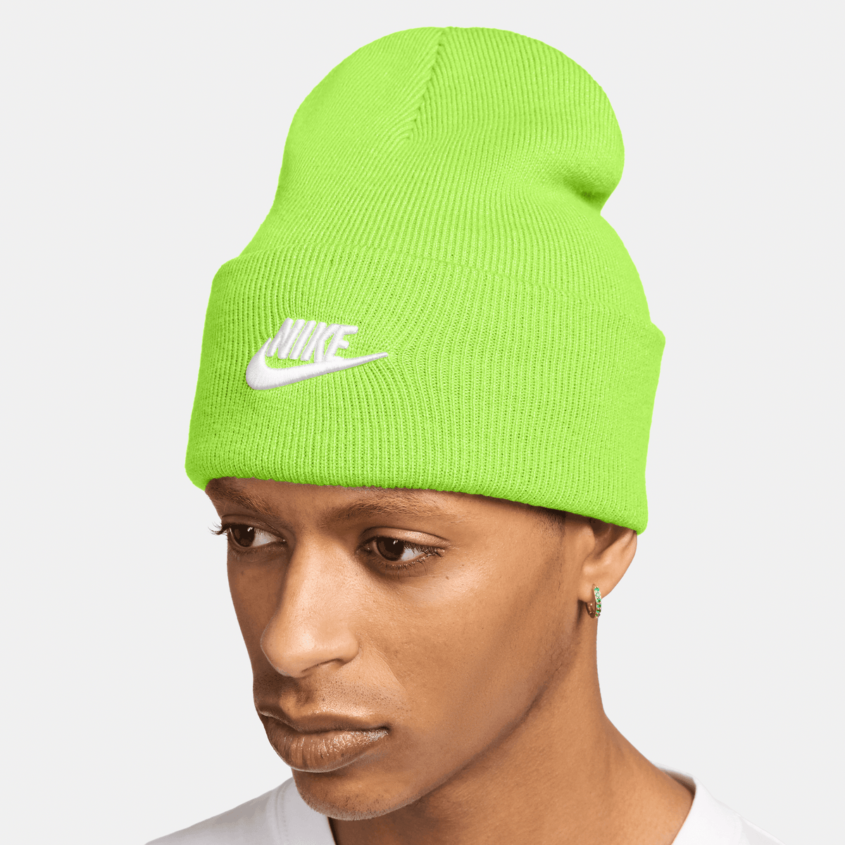NIKE FUTURA BEANIE VOLT