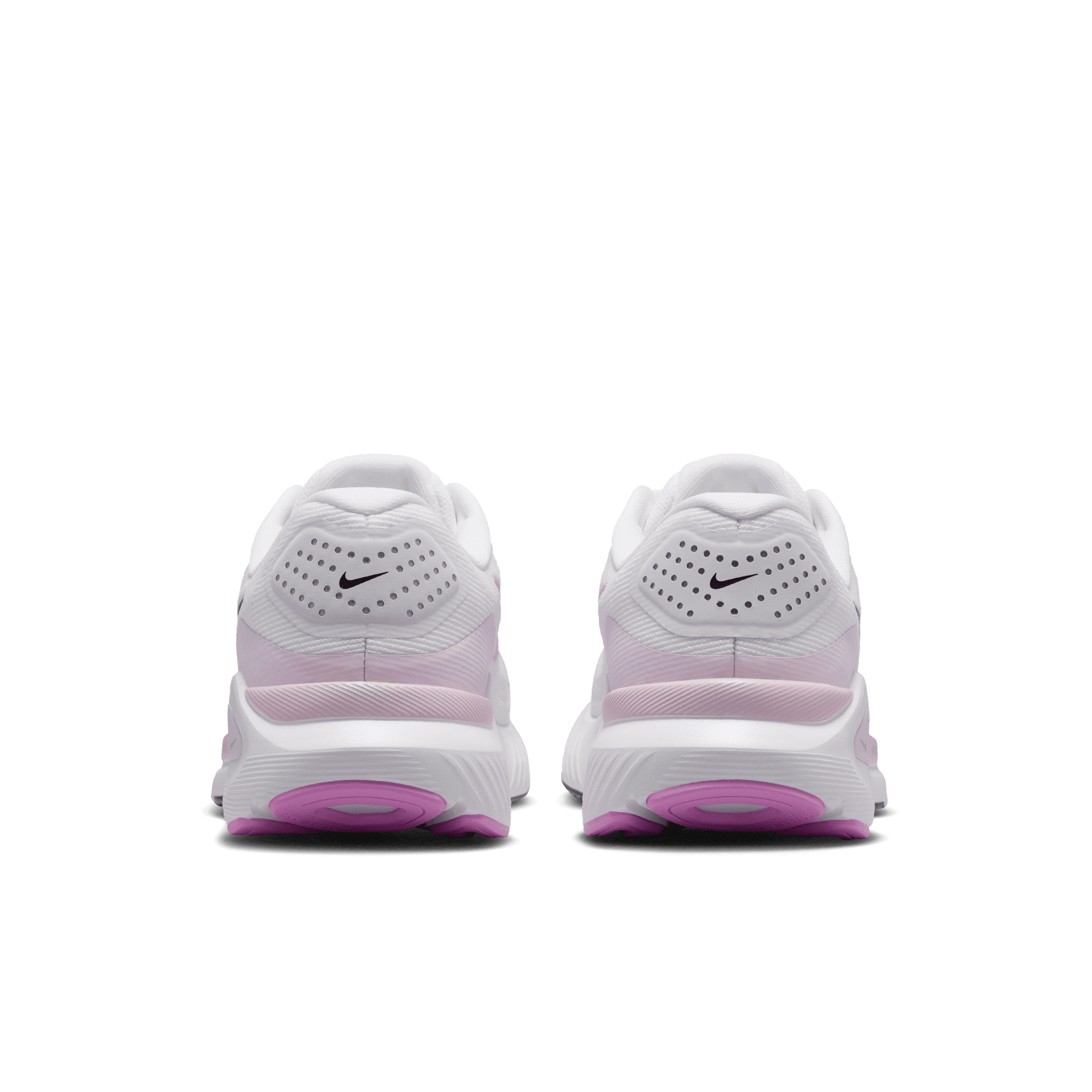 WOMEN'S STRUCTURE 26 - WHITE/BLACK/BLEACHED LILAC