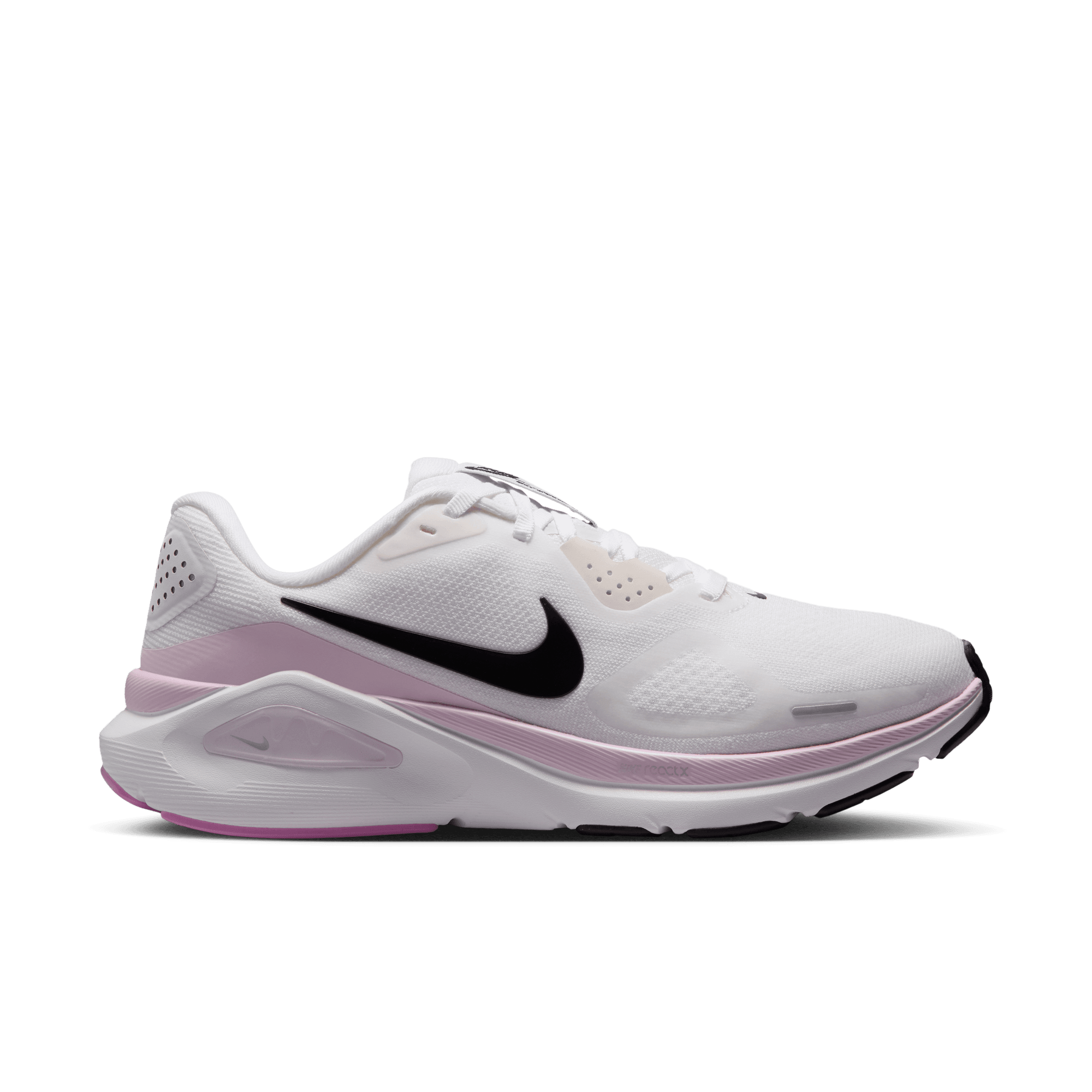 WOMEN'S STRUCTURE 26 - WHITE/BLACK/BLEACHED LILAC