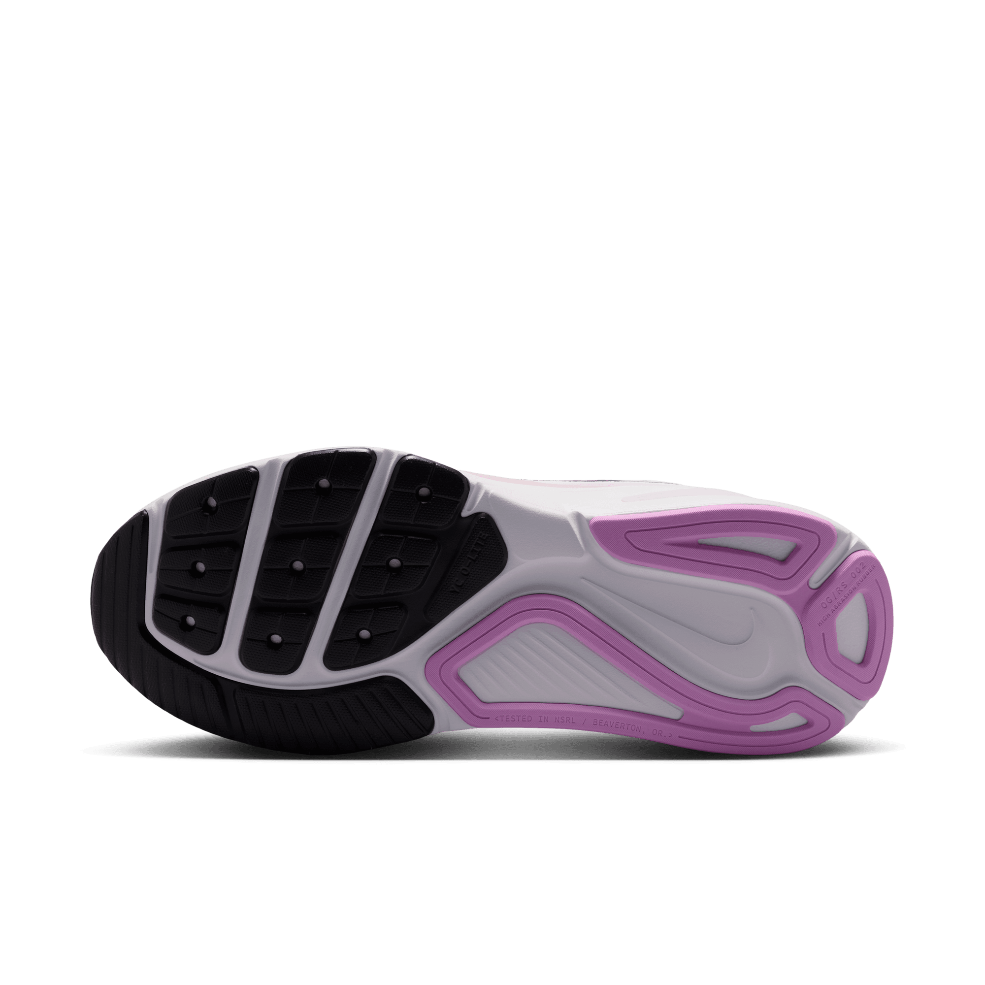 WOMEN'S STRUCTURE 26 - WHITE/BLACK/BLEACHED LILAC