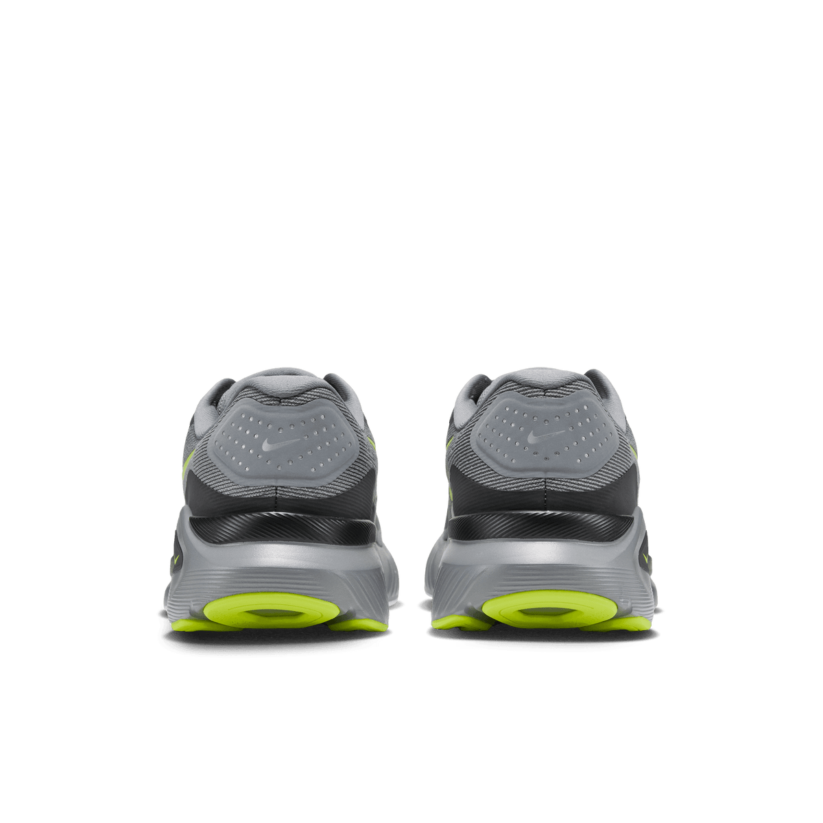 MEN'S STRUCTURE 26 - COOL GREY/LEMON/VENOM