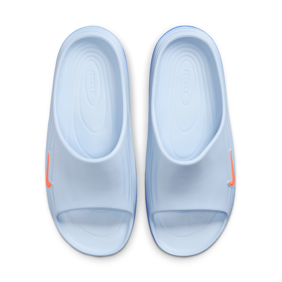 MEN'S REACTX REJUVEN8