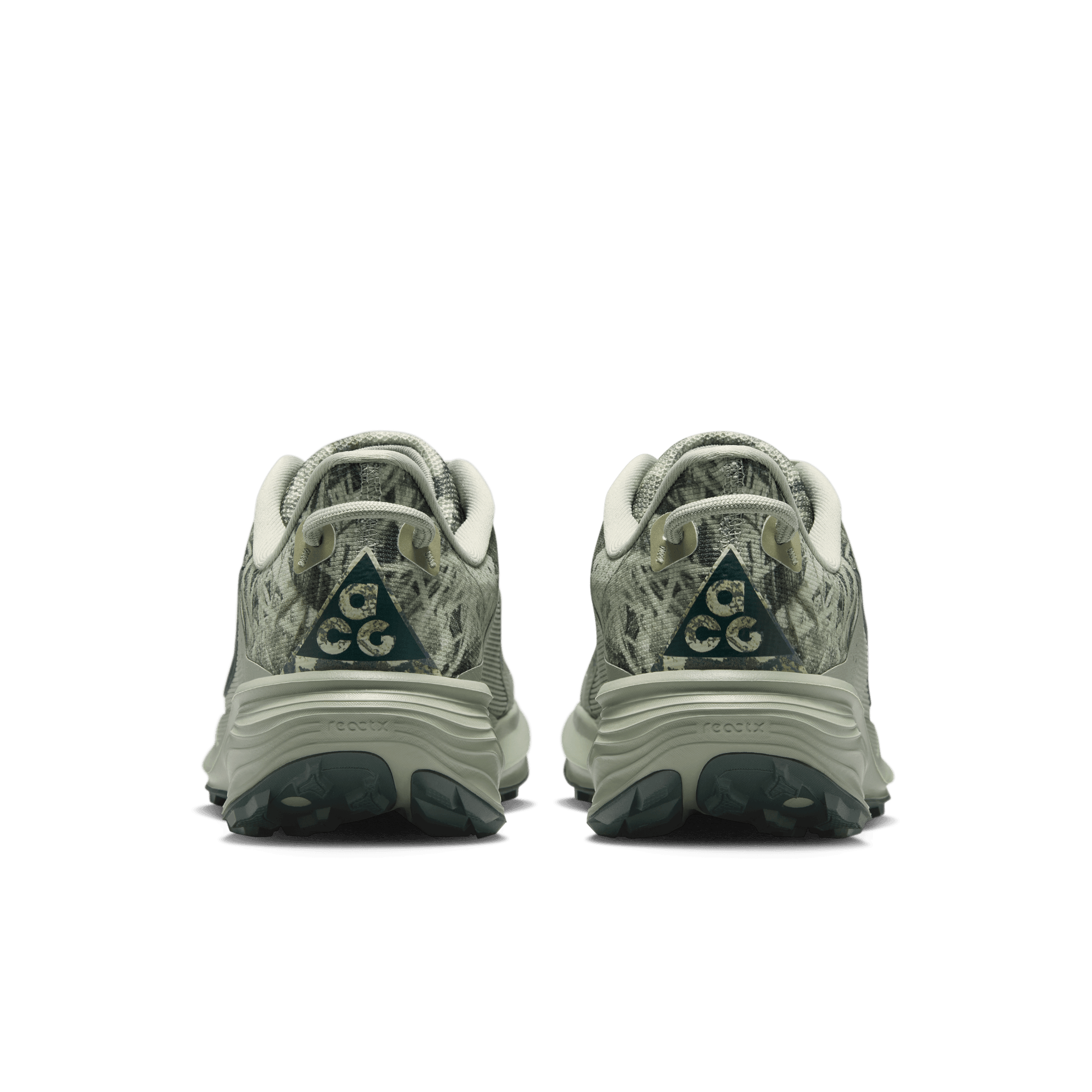 NIKE MEN'S ACG PEGASUS TRAIL - SPRUCE FOG