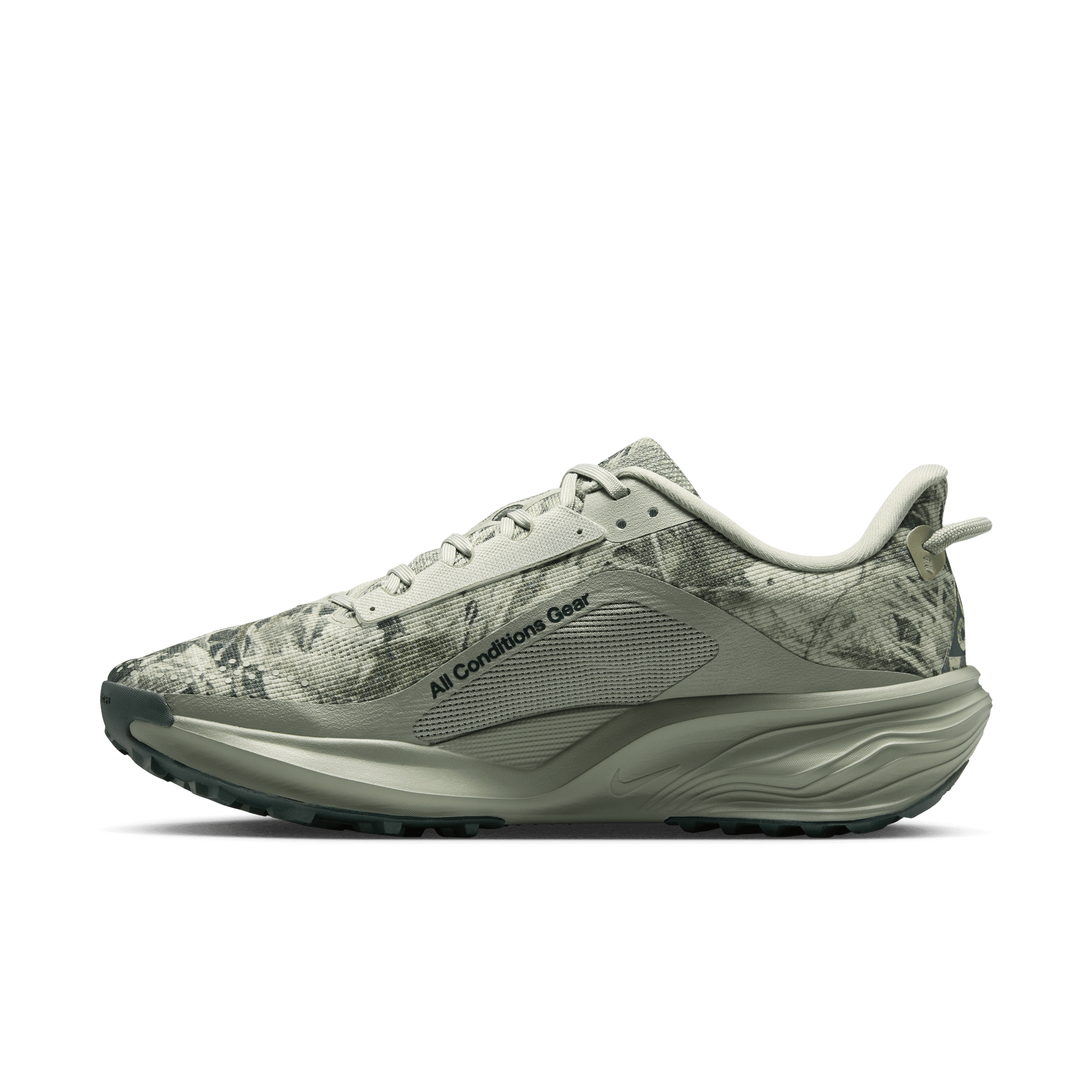 NIKE MEN'S ACG PEGASUS TRAIL - SPRUCE FOG