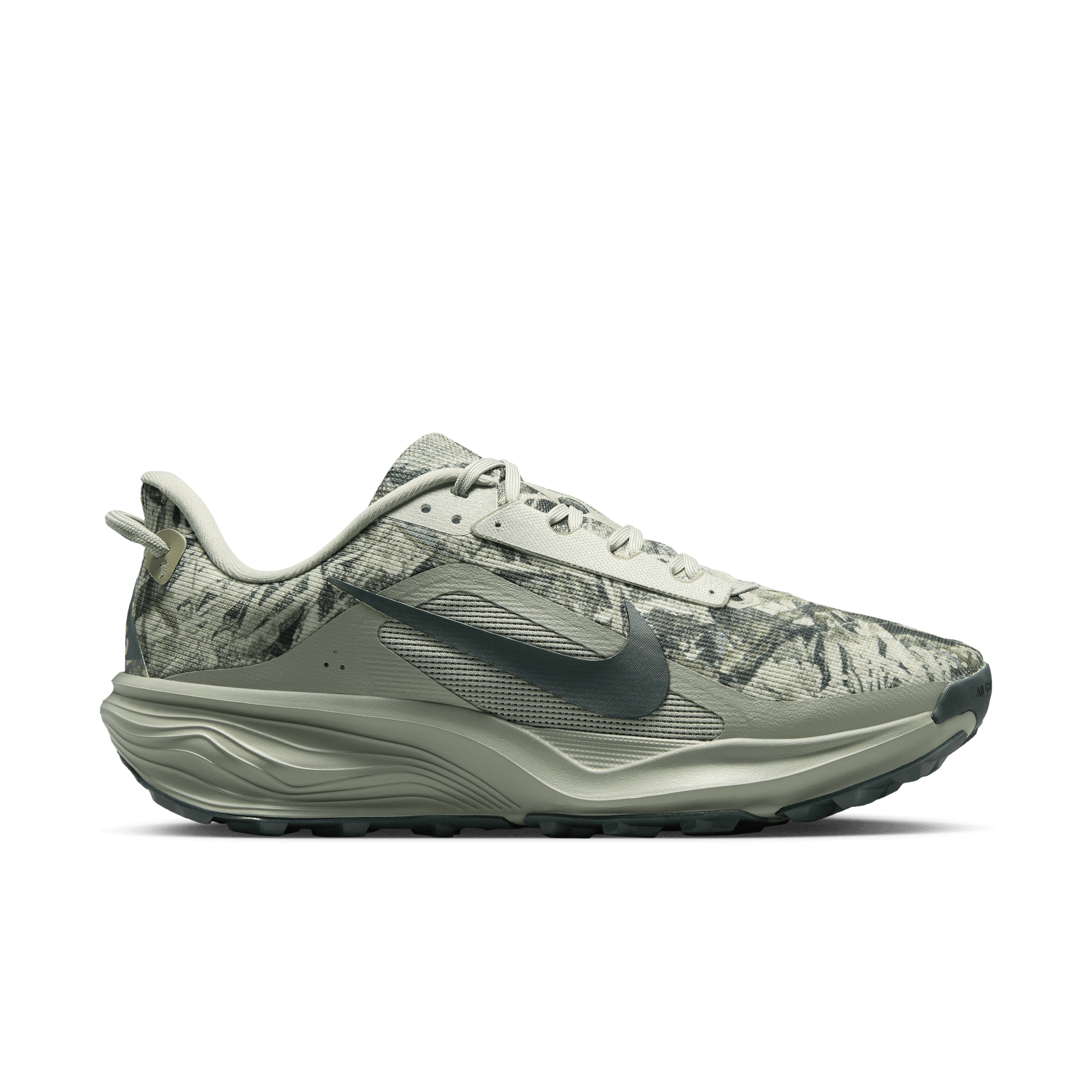NIKE MEN'S ACG PEGASUS TRAIL - SPRUCE FOG SPRUCE FOG