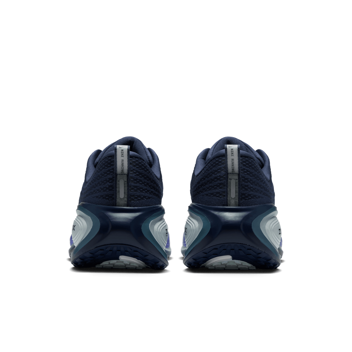 NIKE MEN'S VOMERO PLUS - DARK SLATE/BLACK