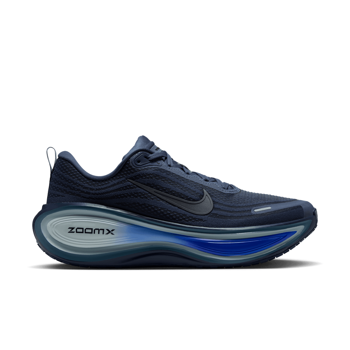 NIKE MEN'S VOMERO PLUS - DARK SLATE/BLACK 402 DARK SLATE/BLACK