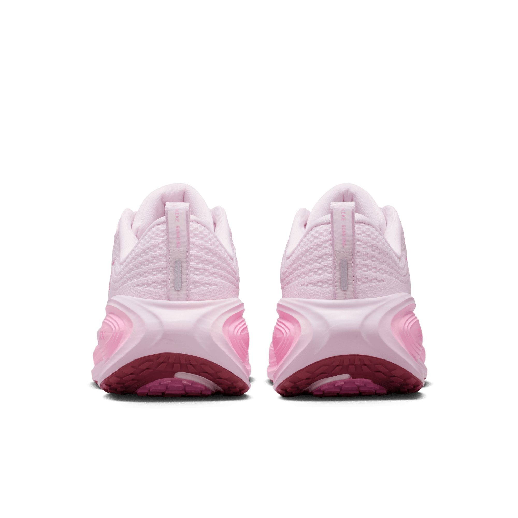 WOMEN'S VOMERO PLUS - BLEACHED LILAC/MAGENTA