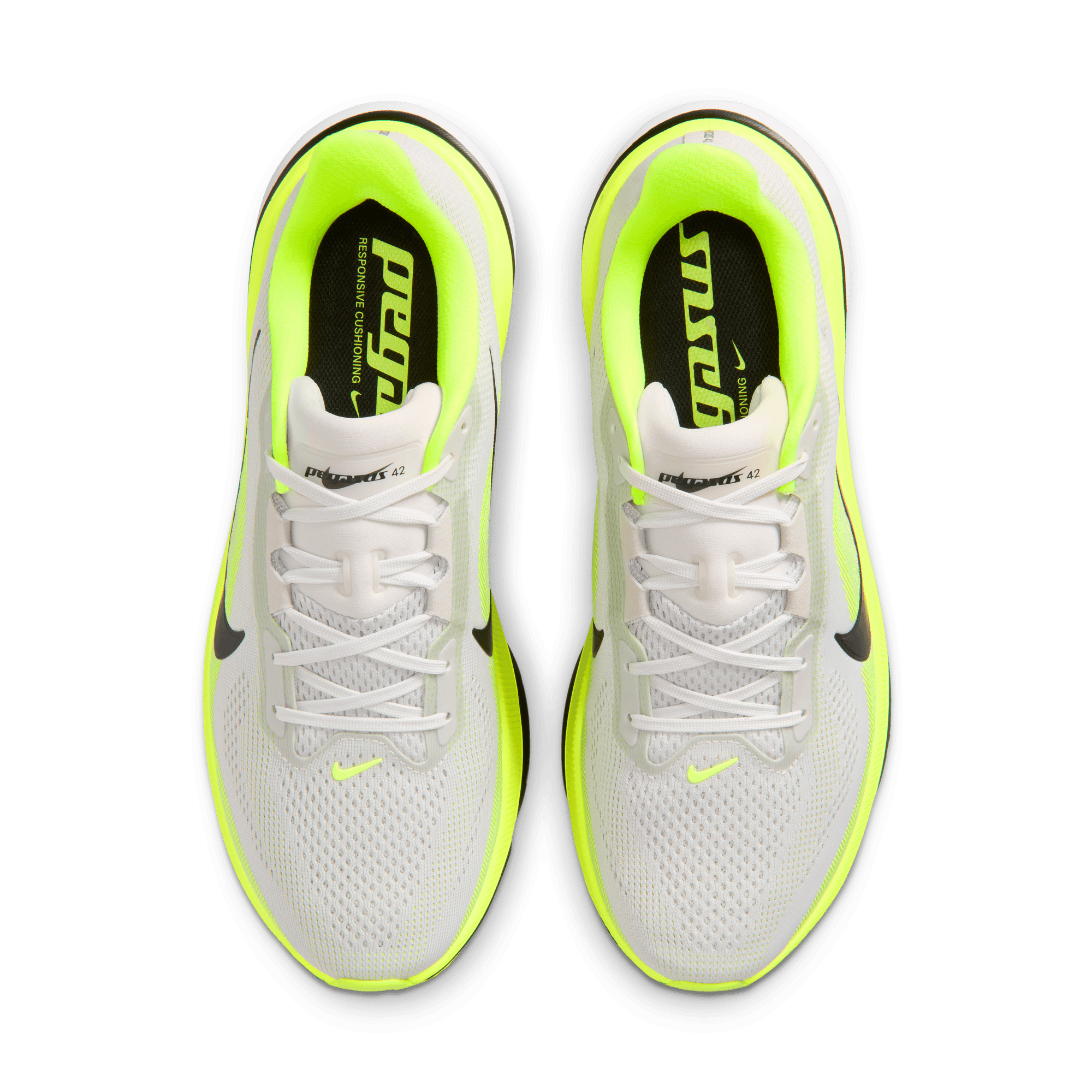 MEN'S PEGASUS 42 - PHOTON DUST