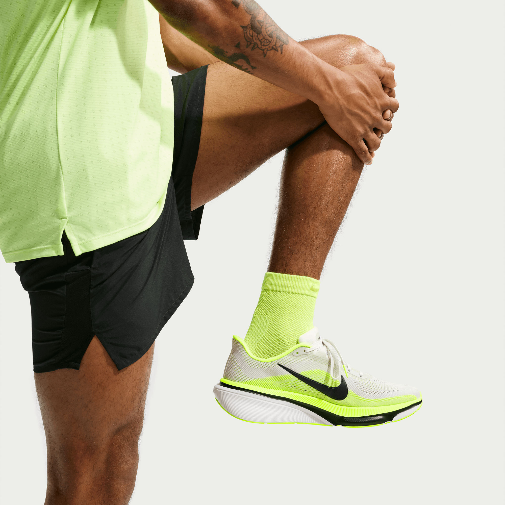MEN'S PEGASUS 42 - PHOTON DUST