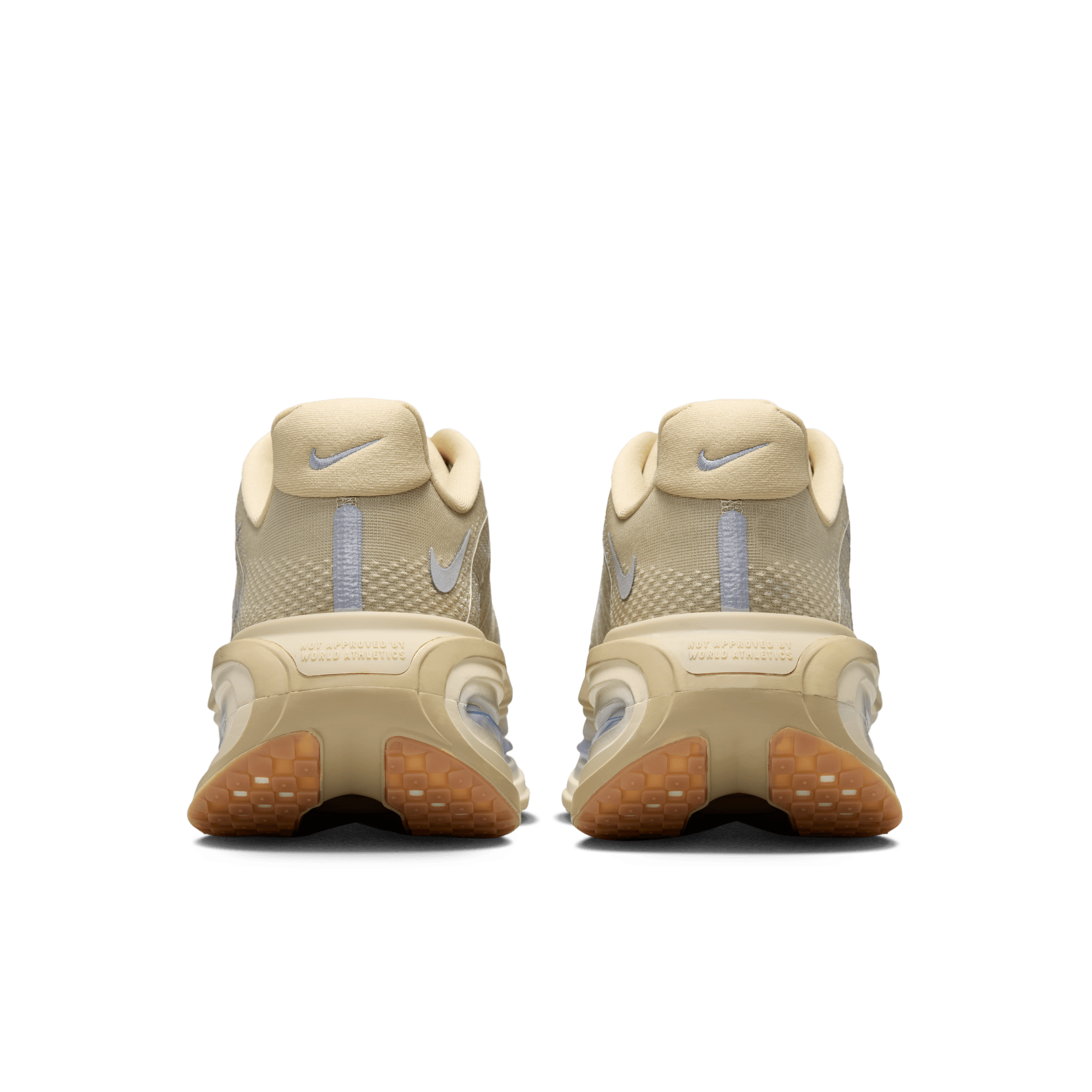 NIKE MEN'S VOMERO PREMIUM - D - DESERT KHAKI