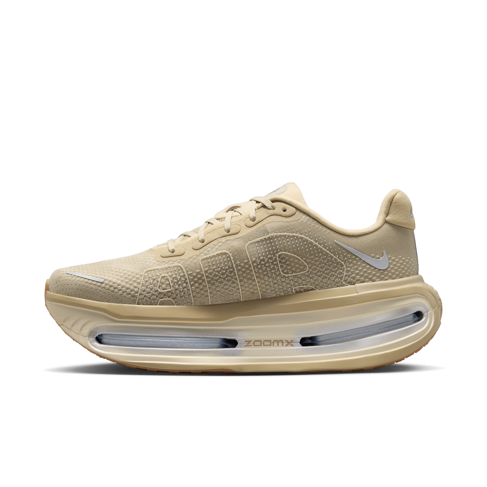 NIKE MEN'S VOMERO PREMIUM - D - DESERT KHAKI