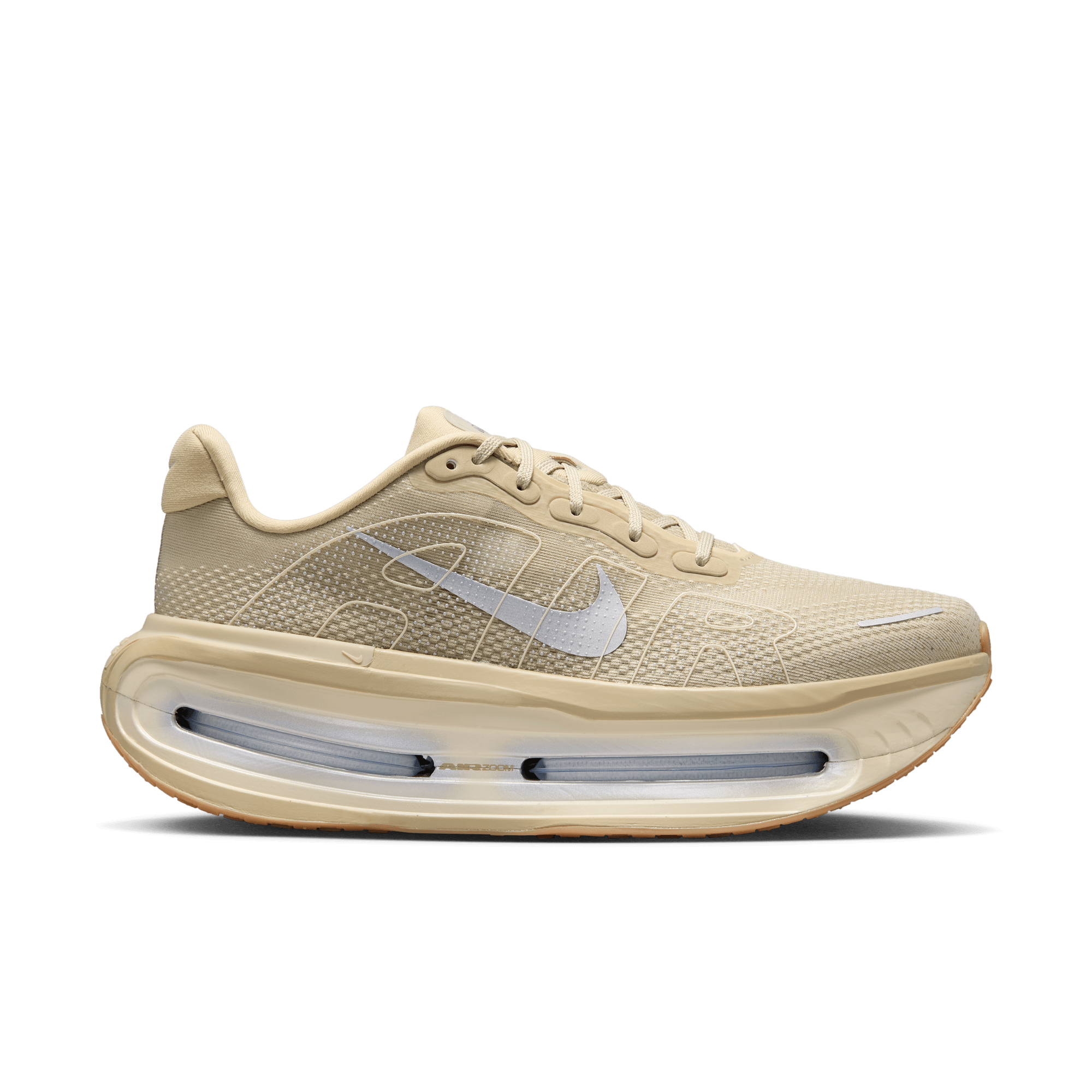 NIKE MEN'S VOMERO PREMIUM - D - DESERT KHAKI DESERT KHAKI