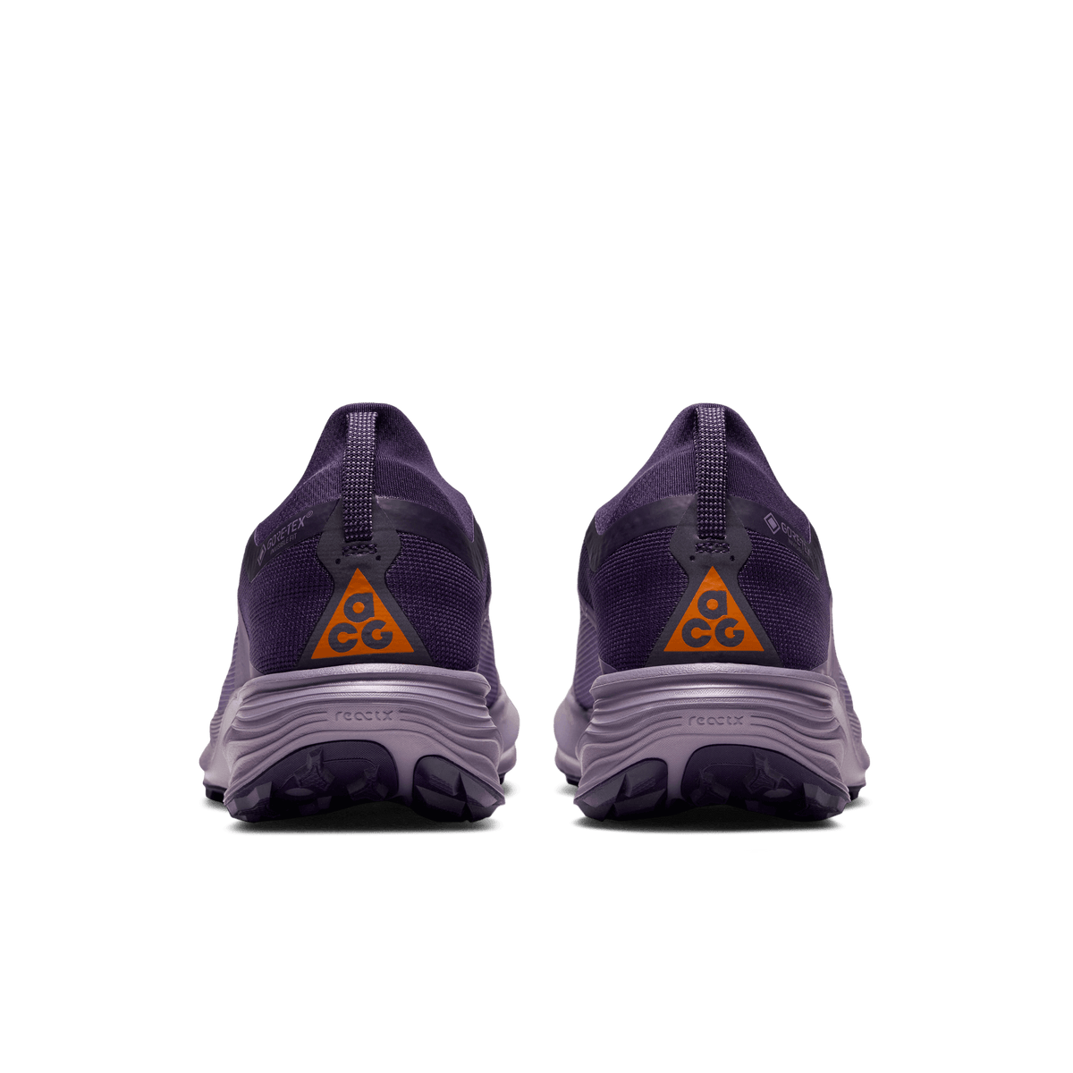 NIKE WOMEN'S ACG PEGASUS TRAIL GTX - PURPLE DYNASTY