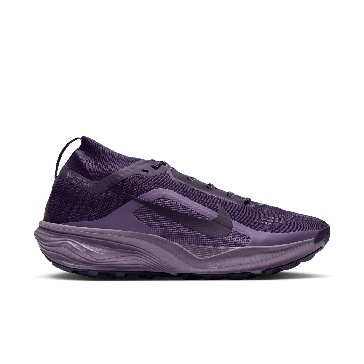 NIKE WOMEN'S ACG PEGASUS TRAIL GTX - PURPLE DYNASTY 500 PURPLE DYNASTY