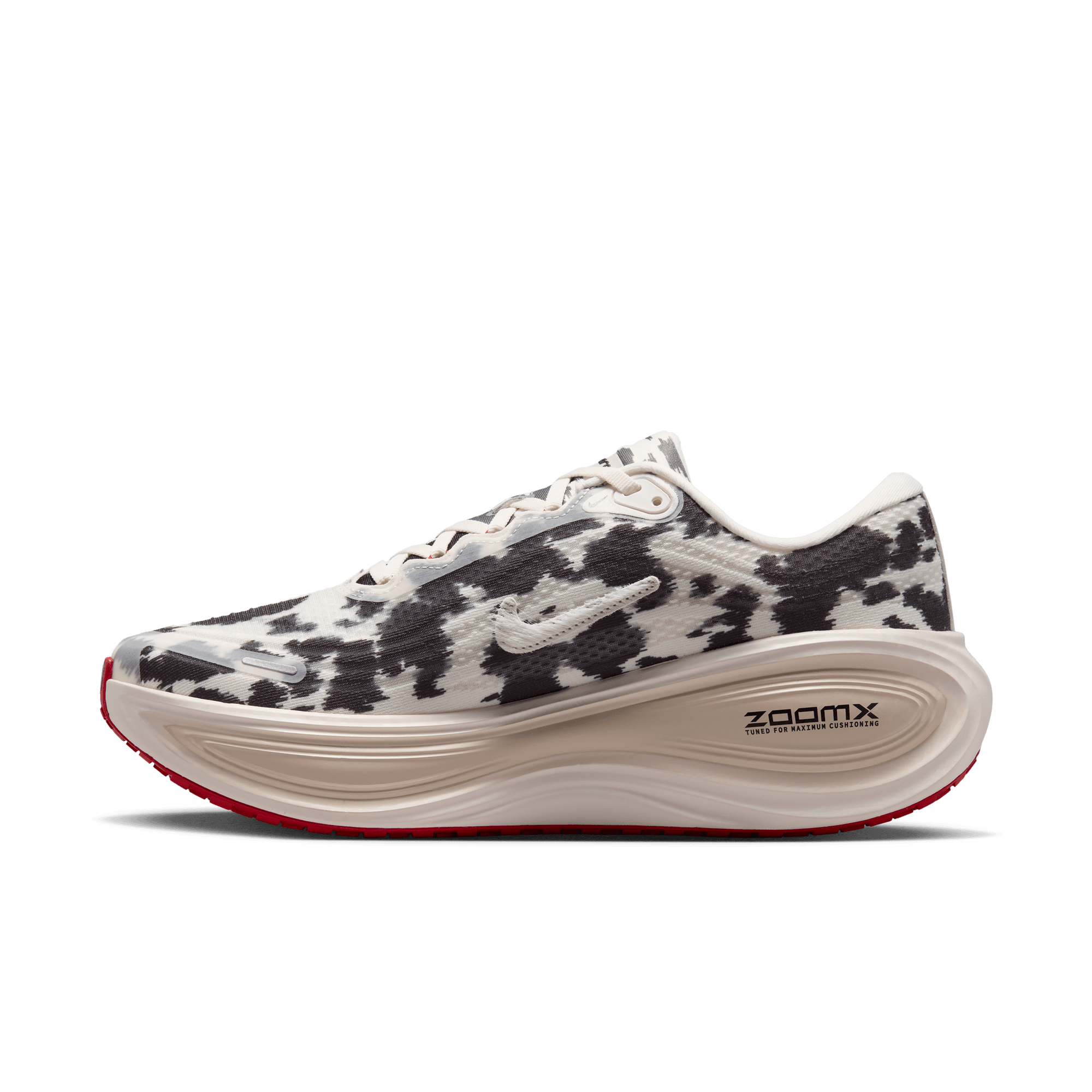 NIKE MEN'S VOMERO PLUS - D - SAIL/SAIL