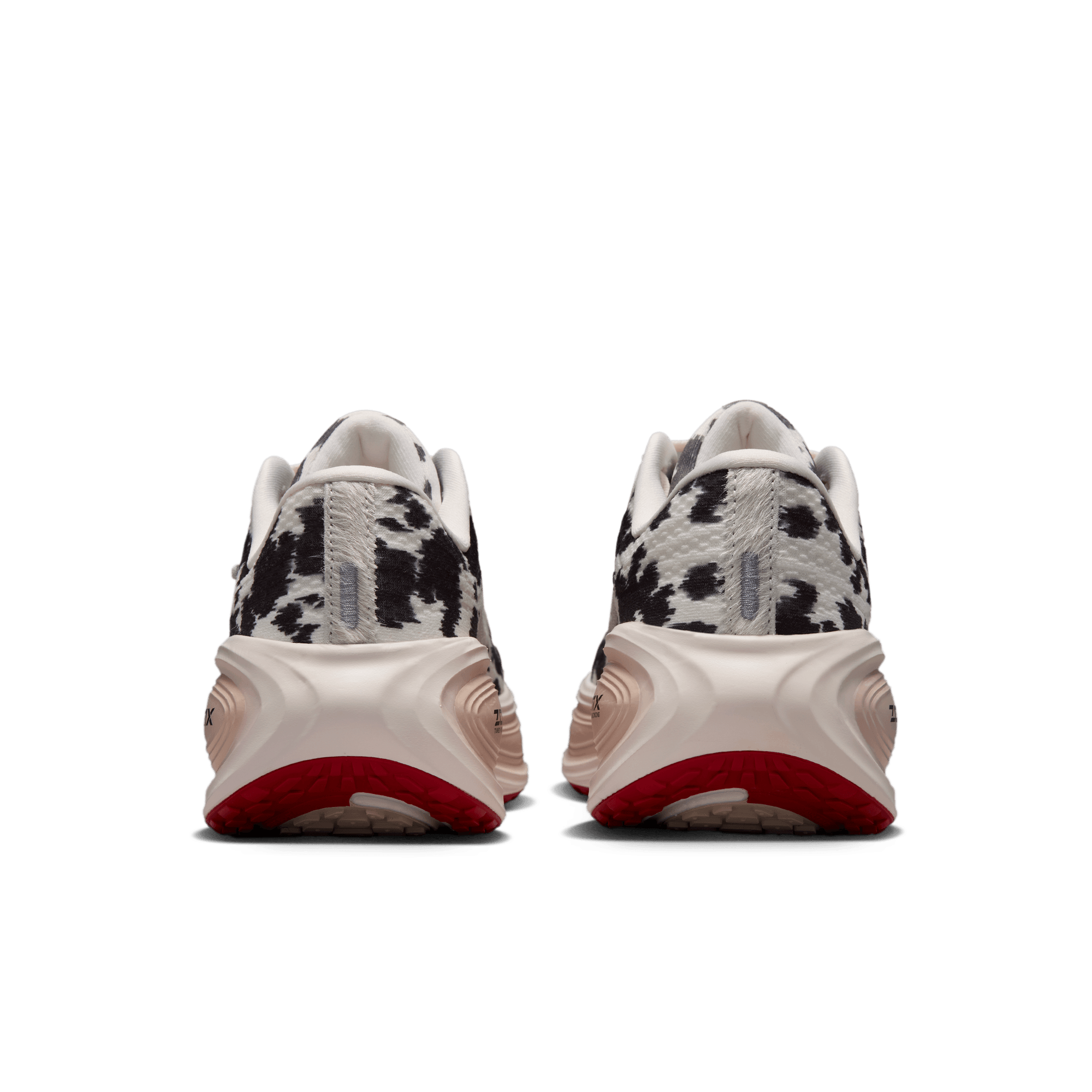 NIKE WOMEN'S VOMERO PLUS - B - SAIL/SAIL