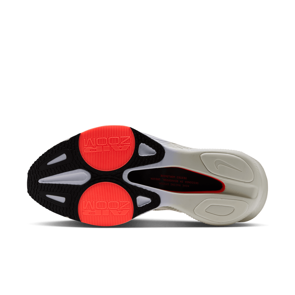 MEN'S ALPHAFLY 4 - SEAGLASS/BURGUNDY ASH