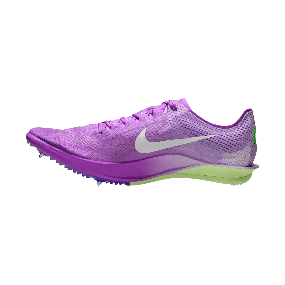 NIKE ZOOMX DRAGONFLY 2 - FUSCHIA DREAM