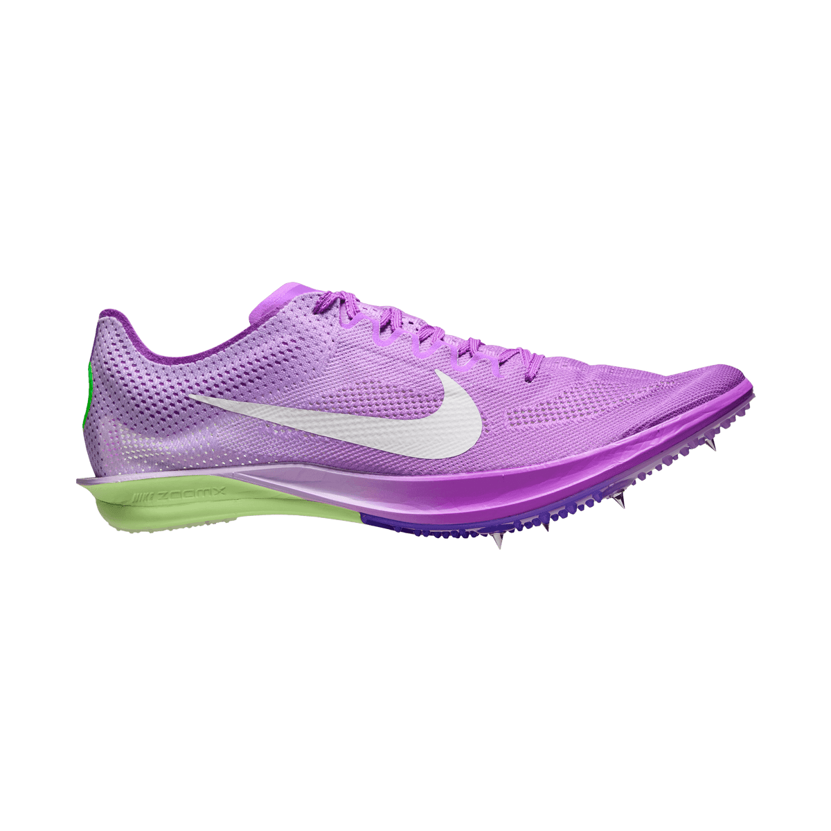 NIKE ZOOMX DRAGONFLY 2 - FUSCHIA DREAM 500 FUSCHIA DREAM