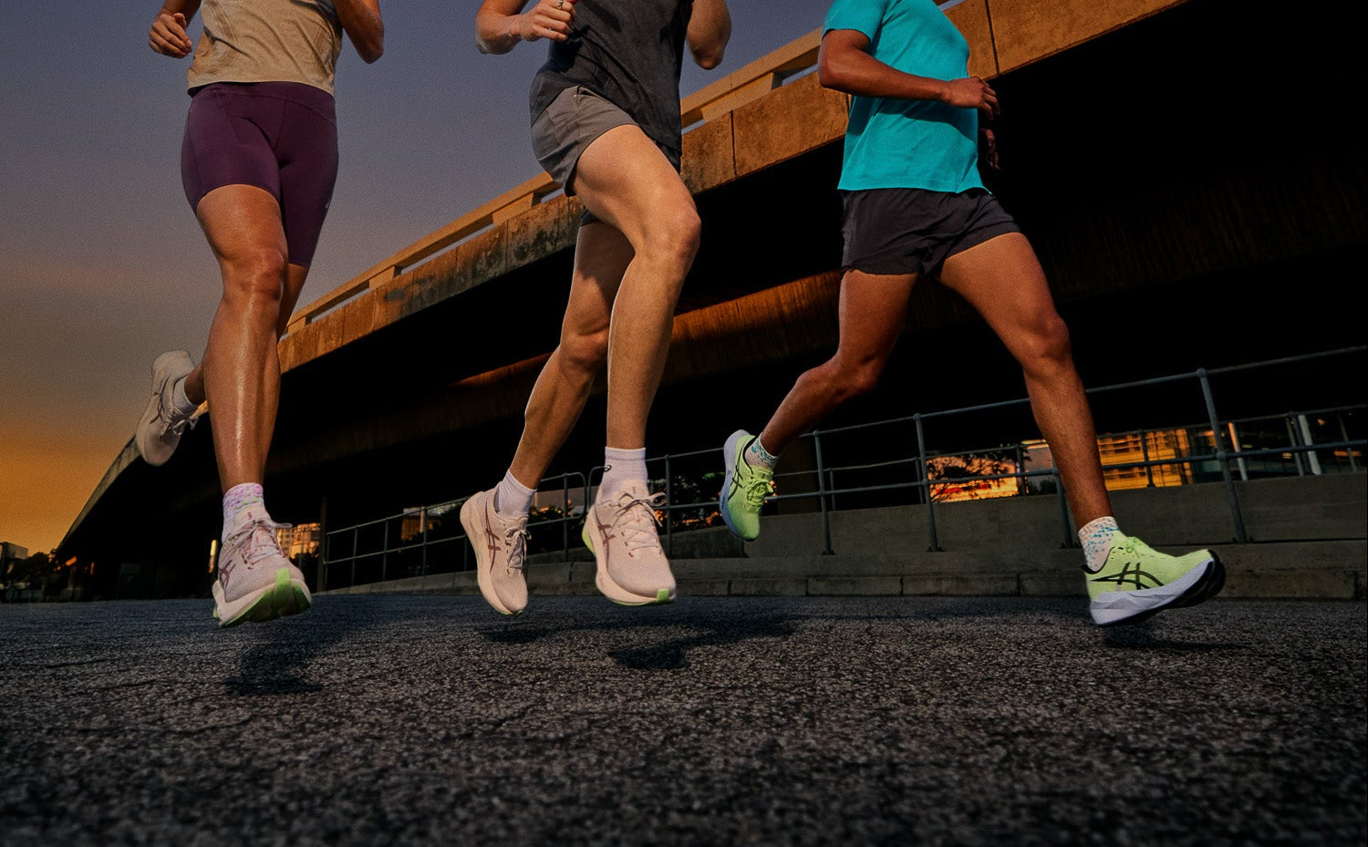 runners in novablast 6