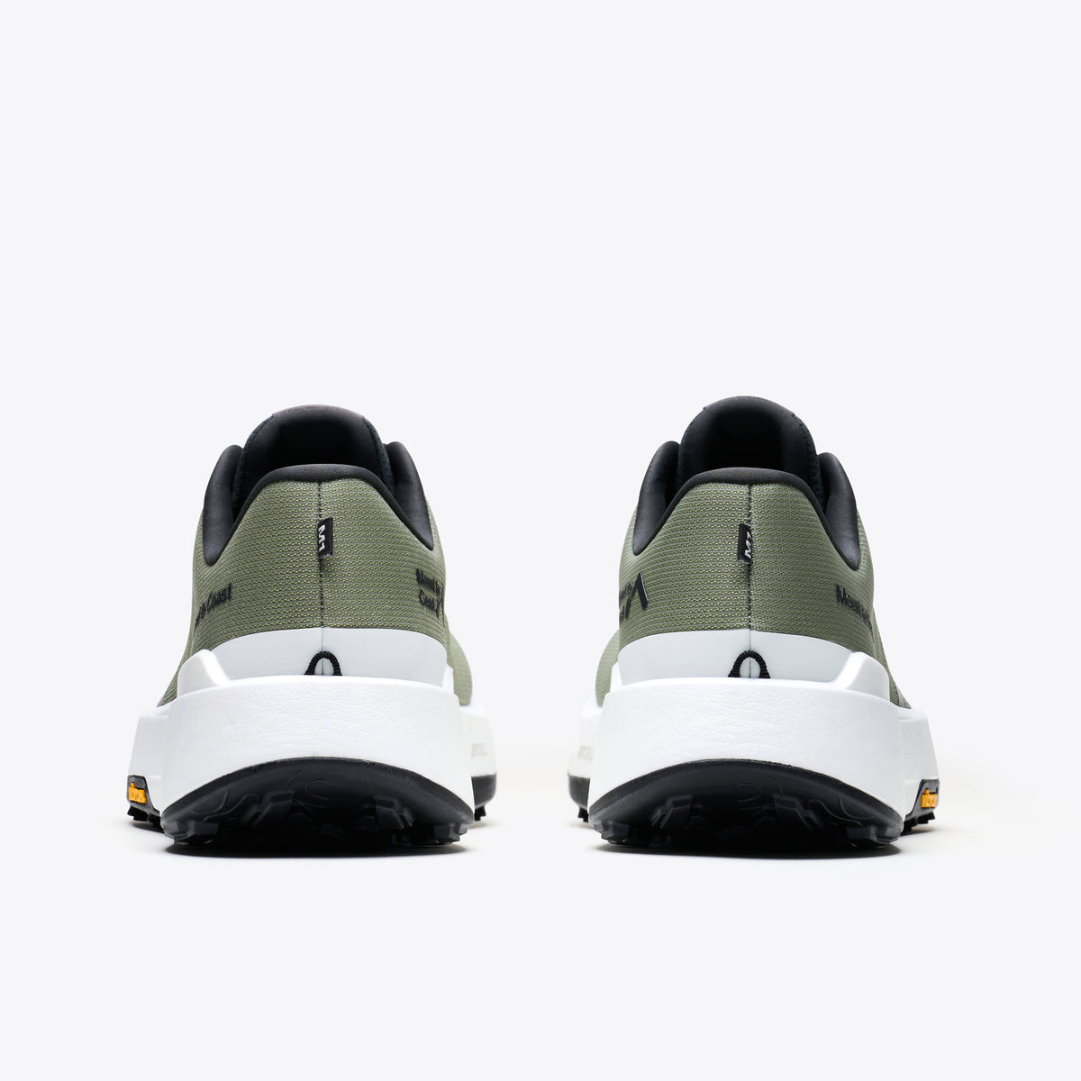 MOUNT TO COAST MEN'S M1 - D - MOSS