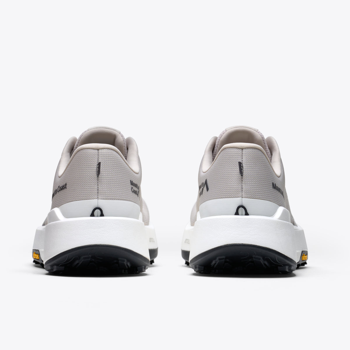 MOUNT TO COAST WOMEN'S M1 - B - OATMEAL