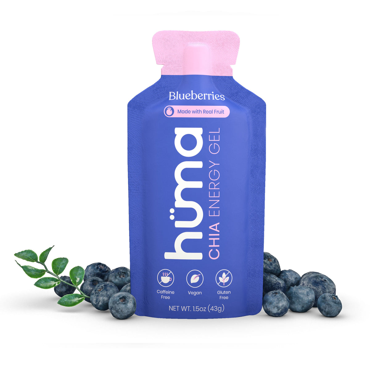 HUMA GEL