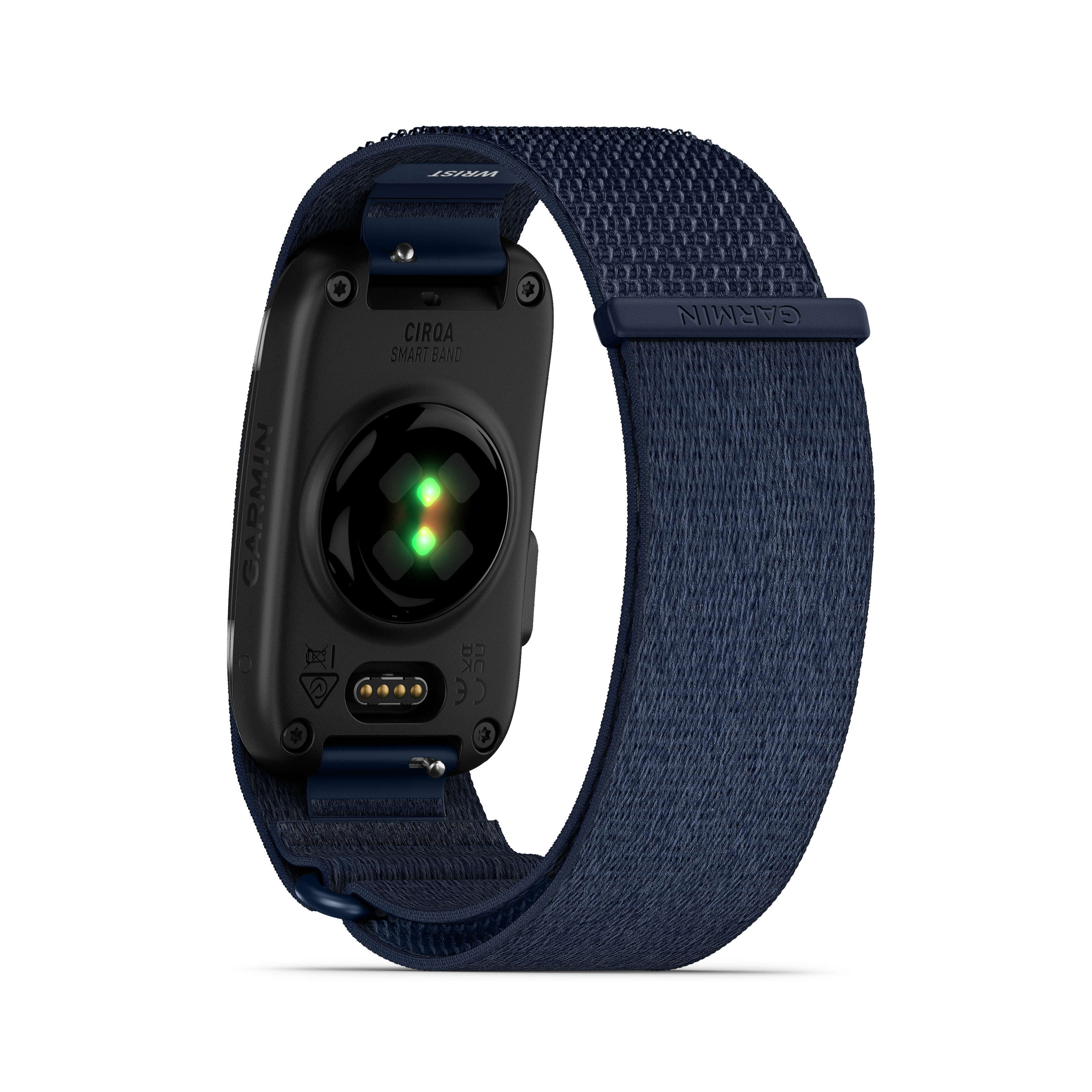 CIRQA SMART BAND