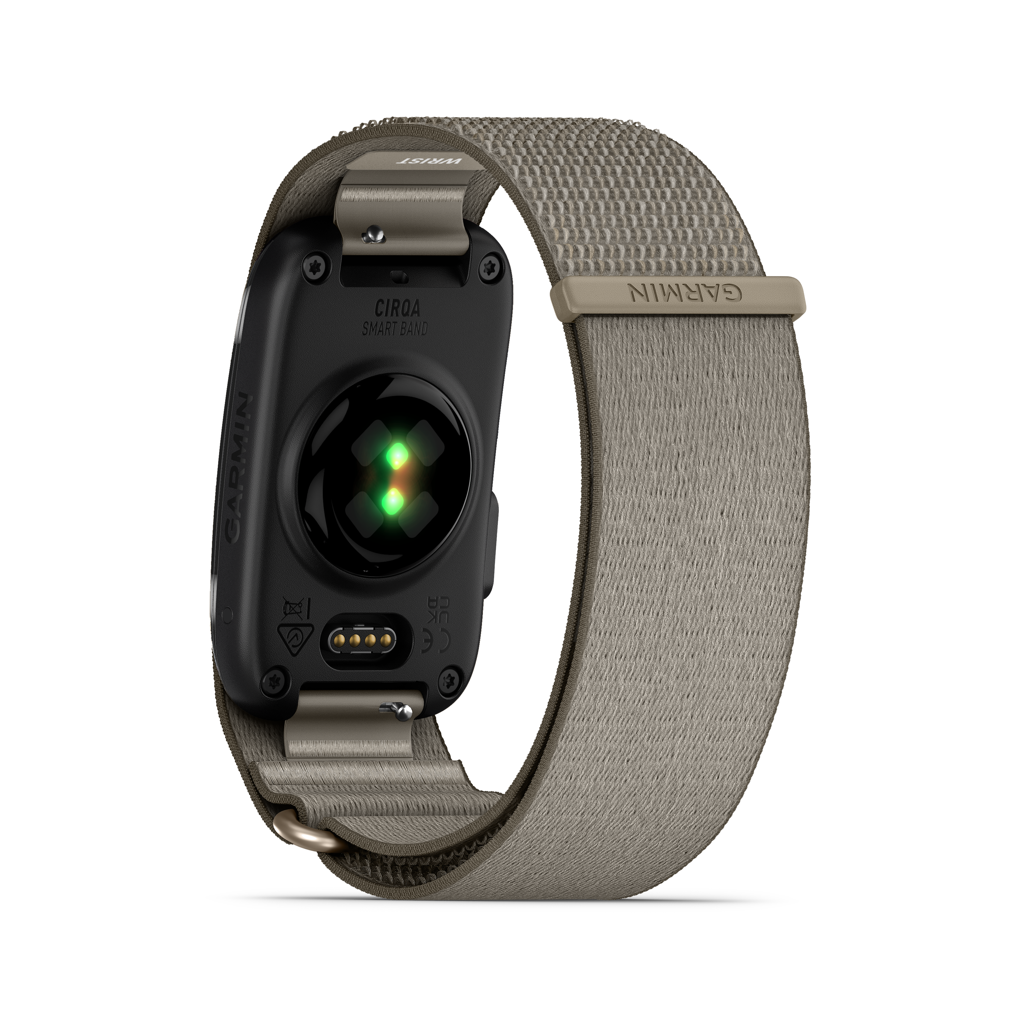 CIRQA SMART BAND