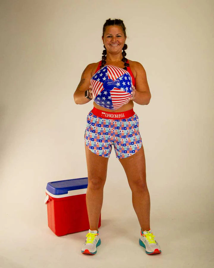 Chickn Legs WOMEN'S 4
