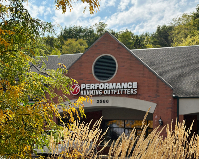 PRO Locations | Performance Running Outfitters