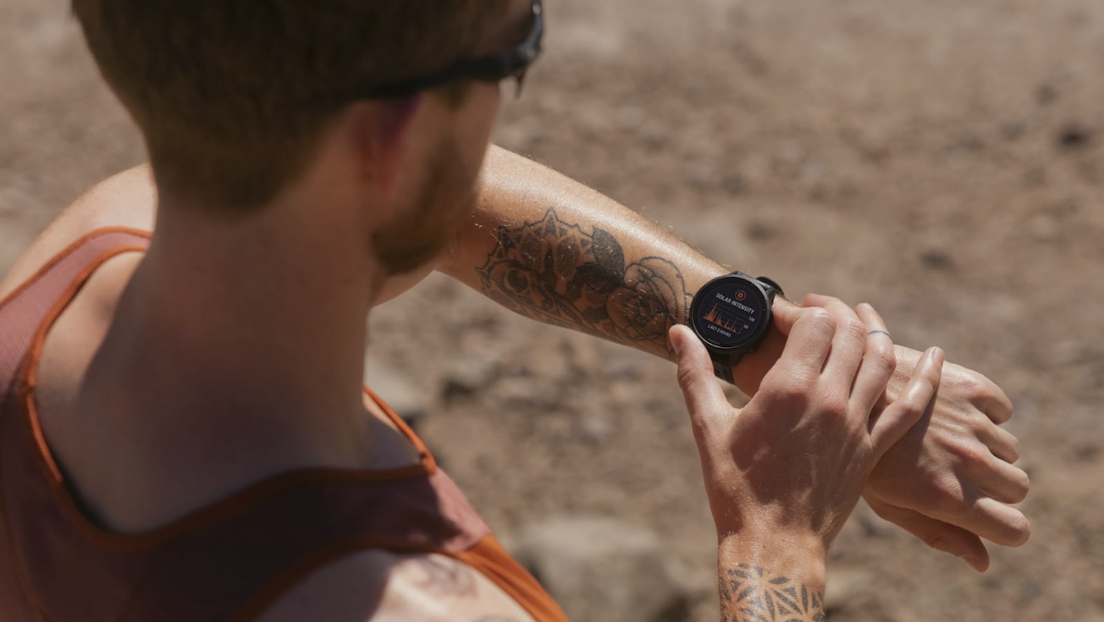 Garmin Smartwatch