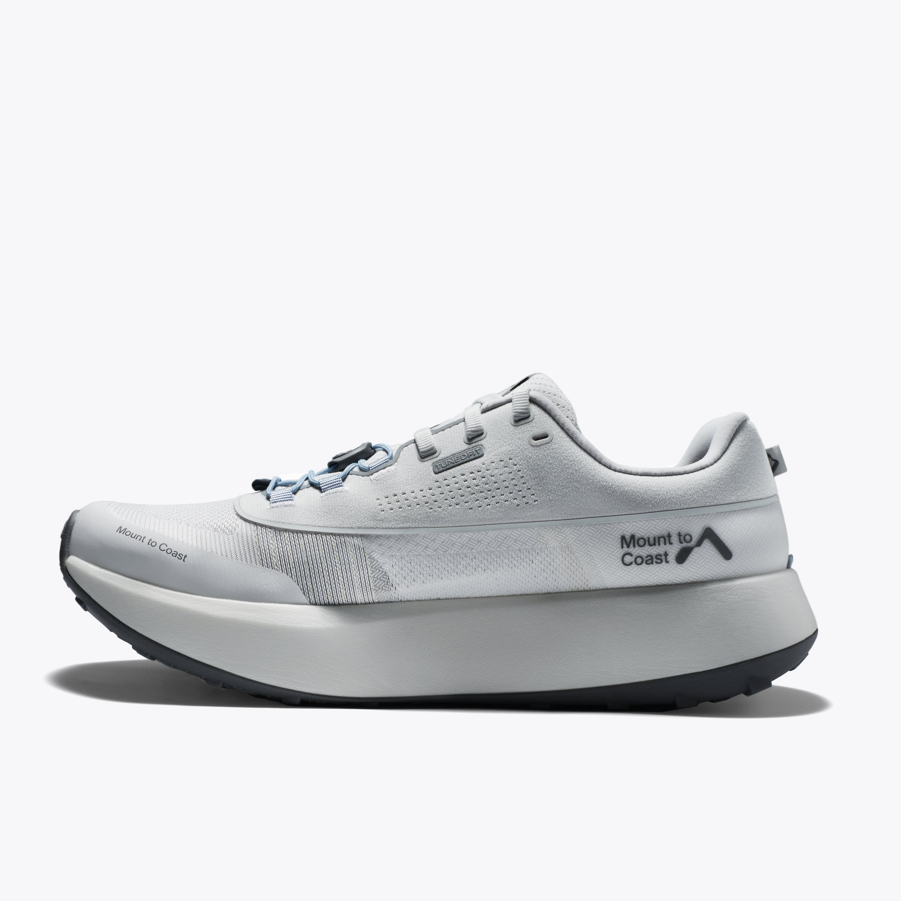 MOUNT TO COAST WOMEN'S H1 - B - WHITE SANDS