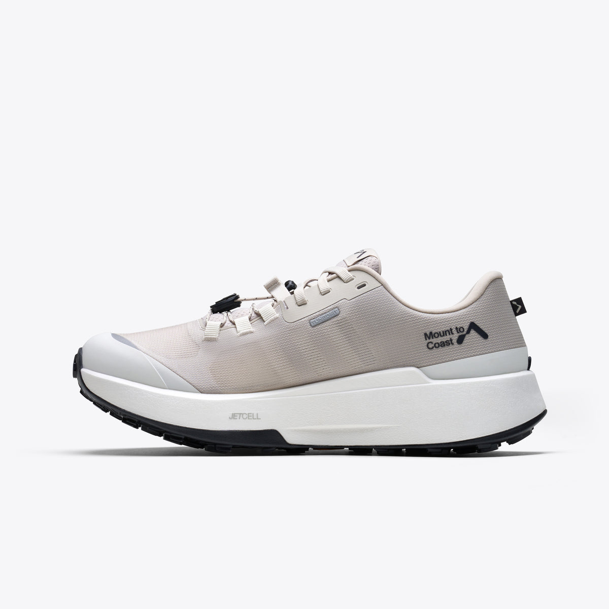 MOUNT TO COAST WOMEN'S M1 - B - OATMEAL