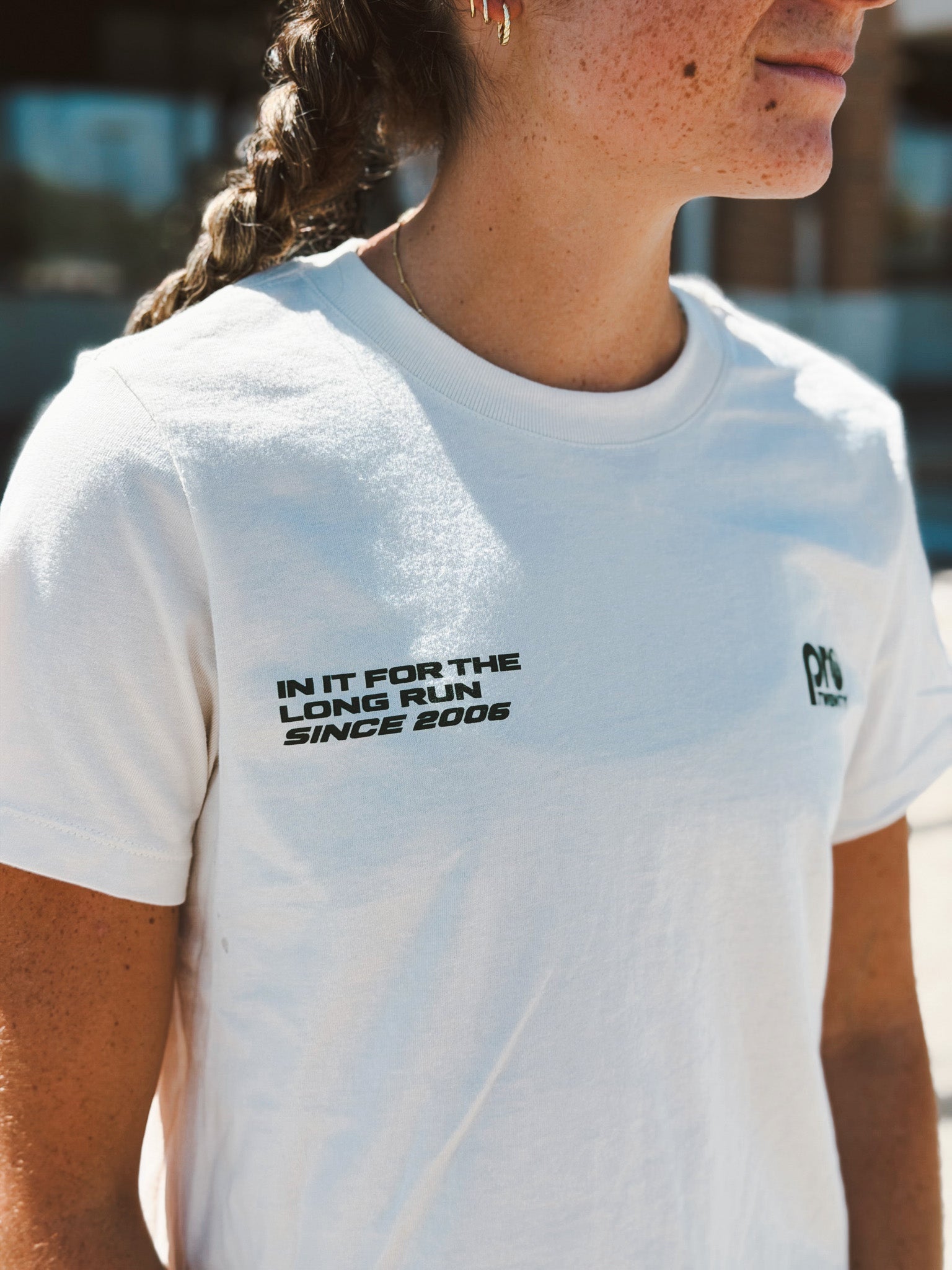 WOMEN'S PRO 20 LIMITED TEE