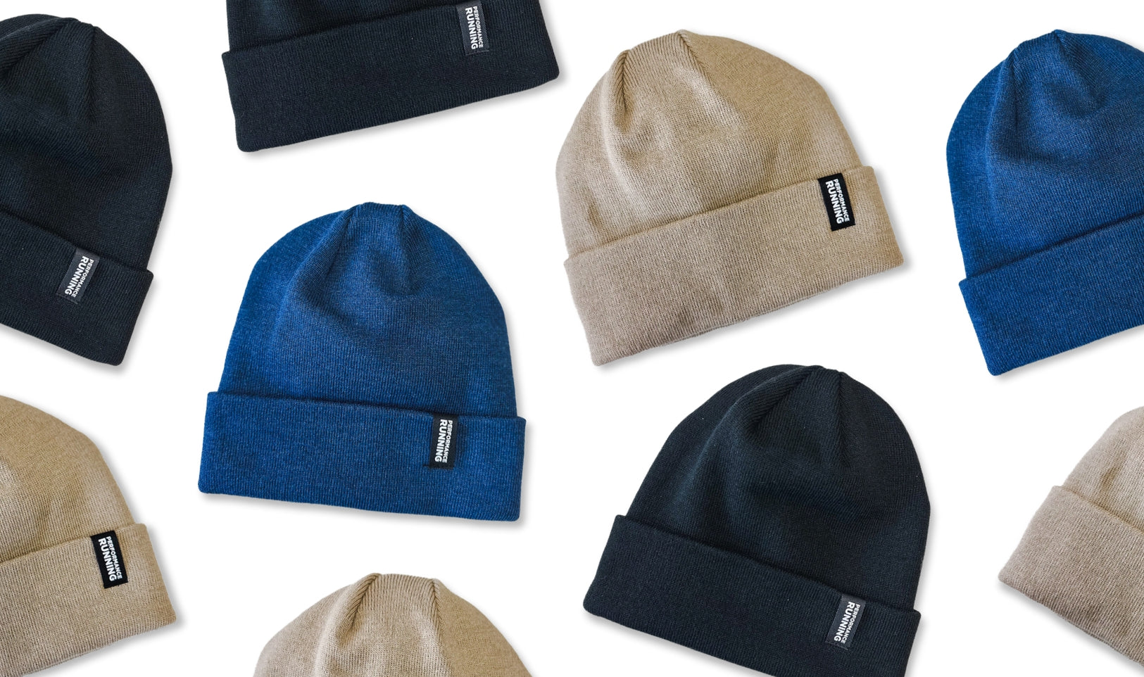 New PRO Beanies