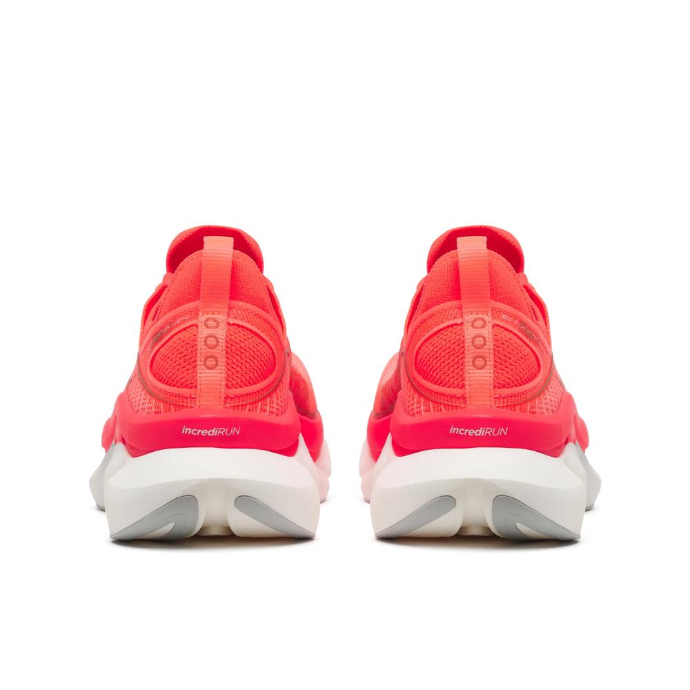 SAUCONY UNISEX ENDORPHIN ELITE 3 - VIZI RED