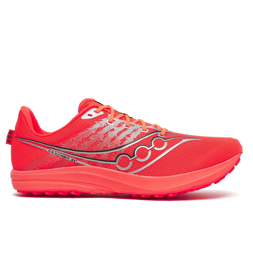 KILKENNY XC 10 SPIKE
