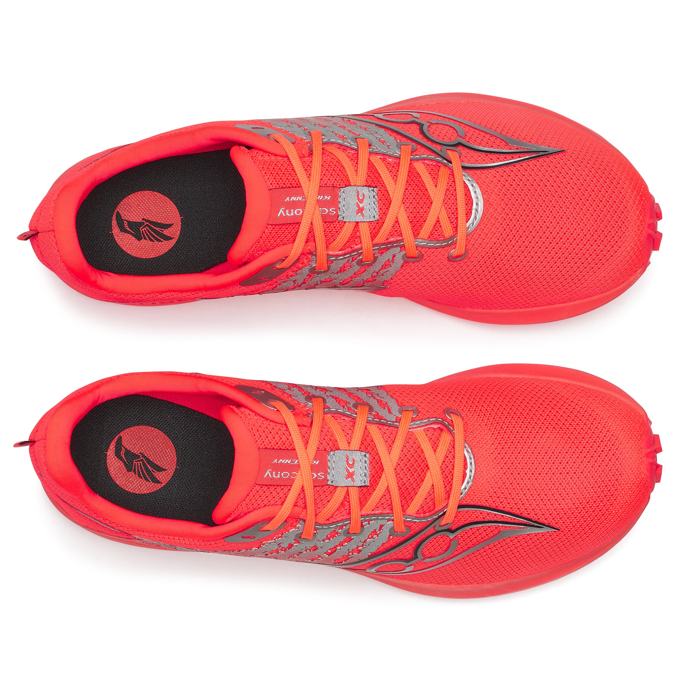 KILKENNY XC 10 SPIKE