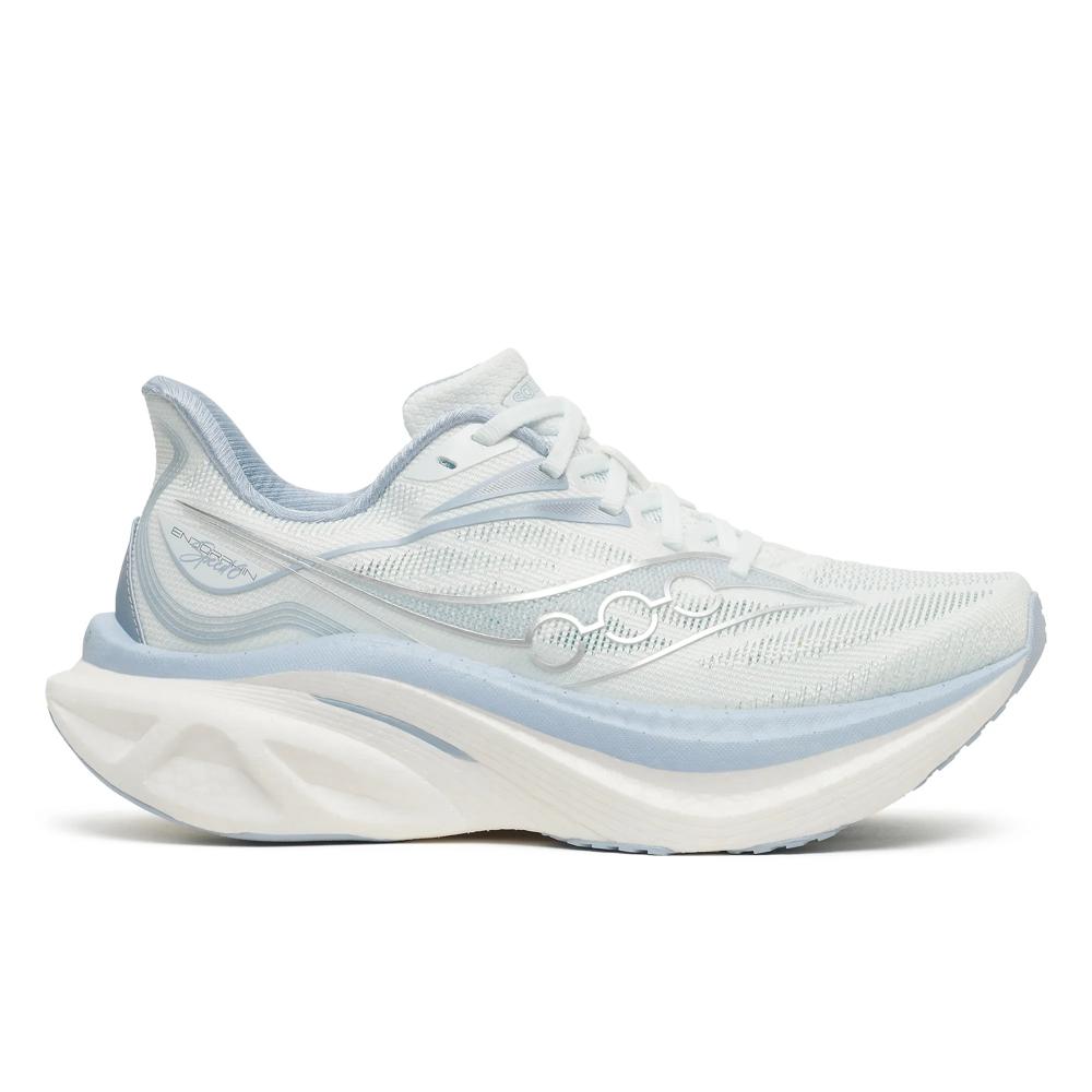 SAUCONY WOMEN'S ENDORPHIN SPEED 6 - HUE/CELESTIAL HUE/CELESTIAL