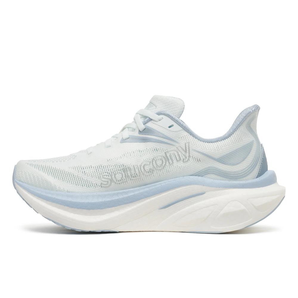 SAUCONY WOMEN'S ENDORPHIN SPEED 6 - HUE/CELESTIAL