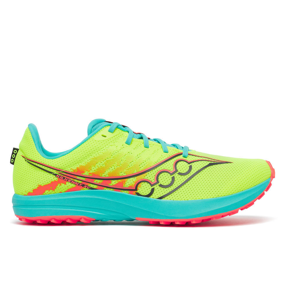 KILKENNY XC 10 SPIKE