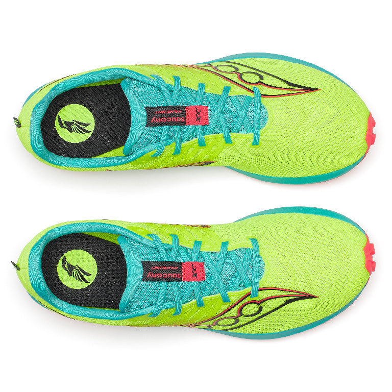 KILKENNY XC 10 SPIKE
